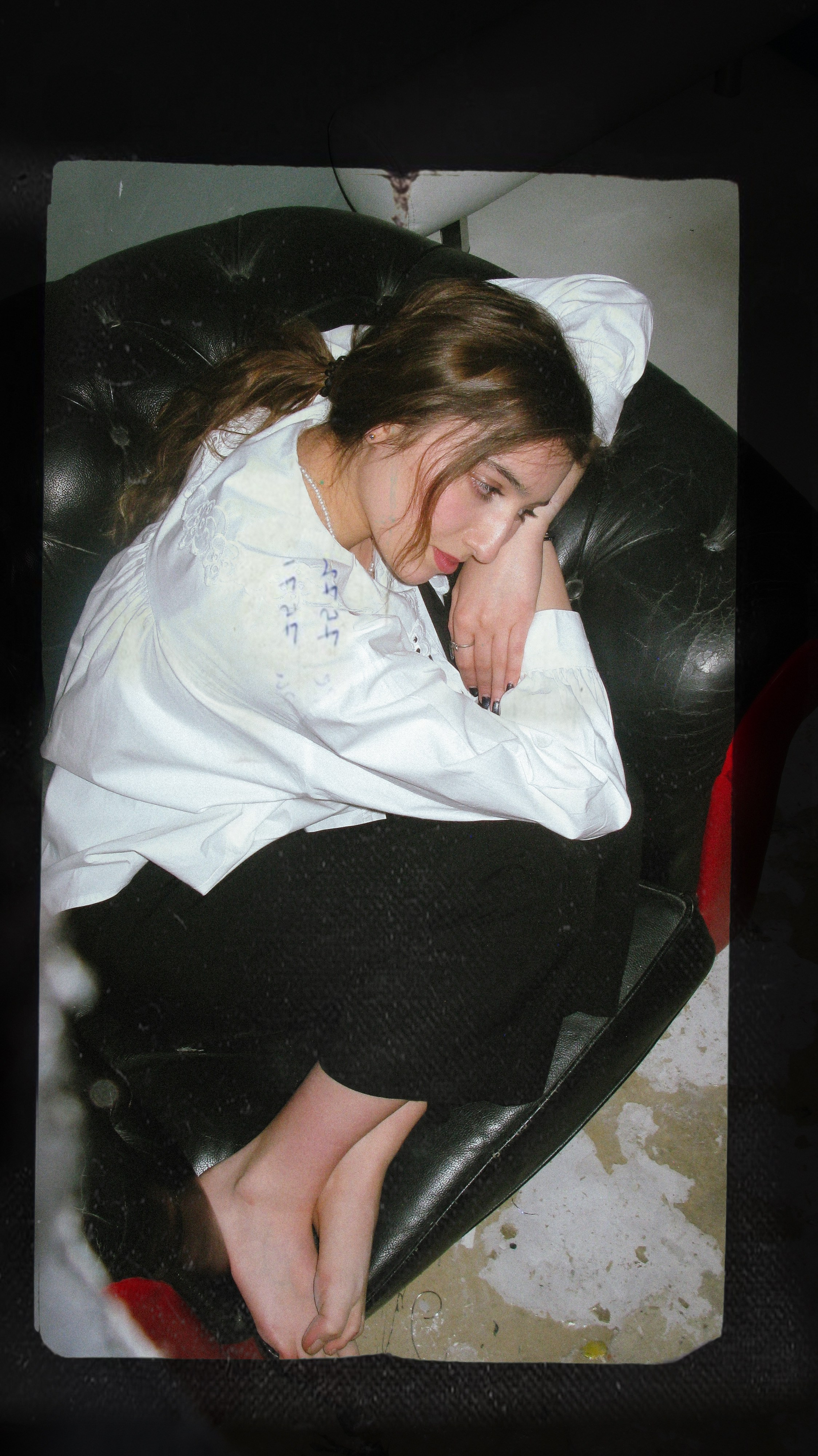 Анастасия. Портретный и свадебный фотограф в Москве Александра