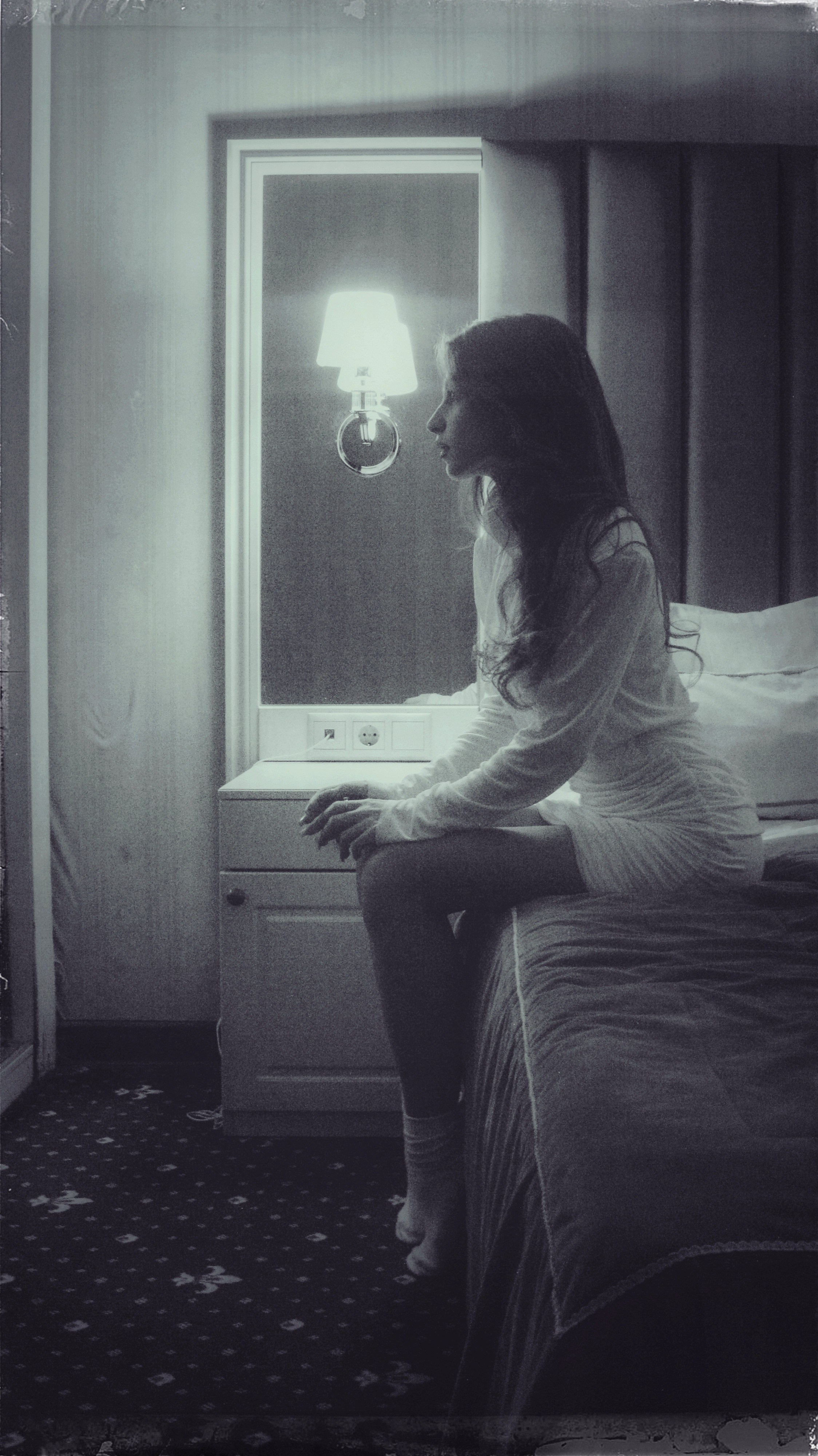 Дарья. Портретный и свадебный фотограф в Москве Александра