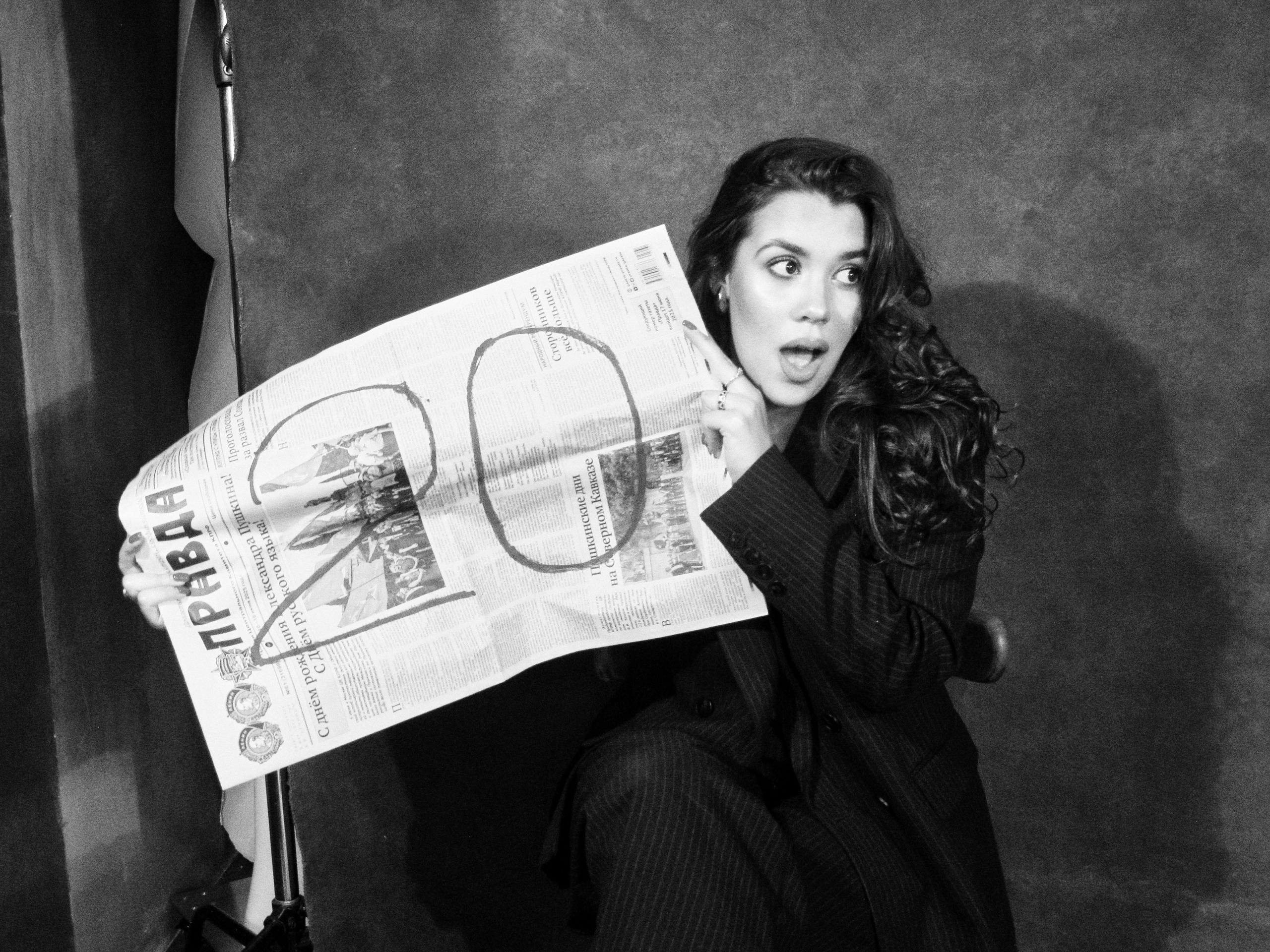 Таисия. Портретный и свадебный фотограф в Москве Александра