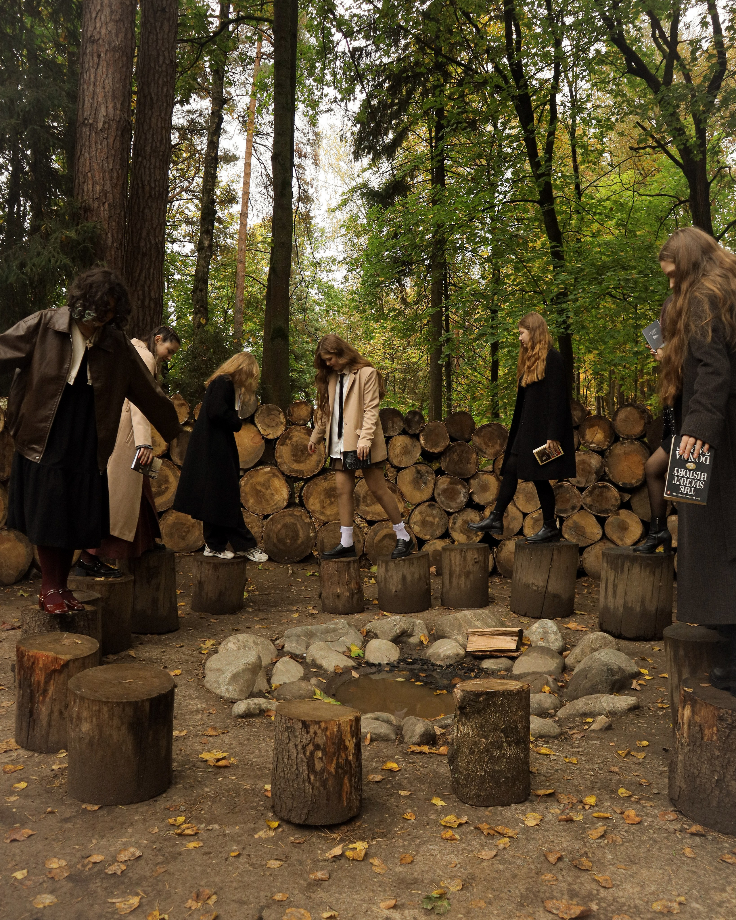 Школьный альбом. Портретный и свадебный фотограф в Москве Александра