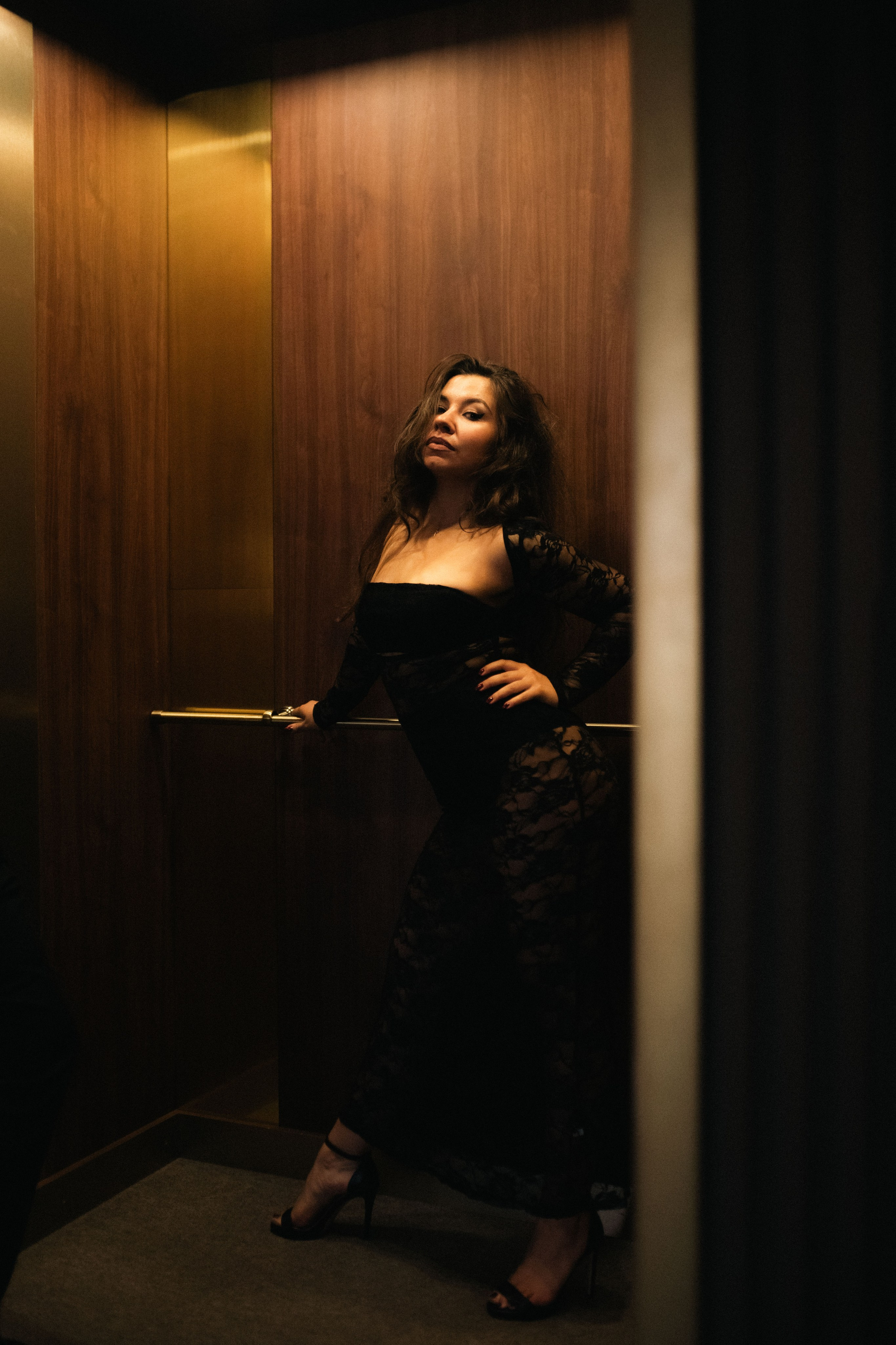 Дарья. Фотограф в Минске Анастасия Ткаченко