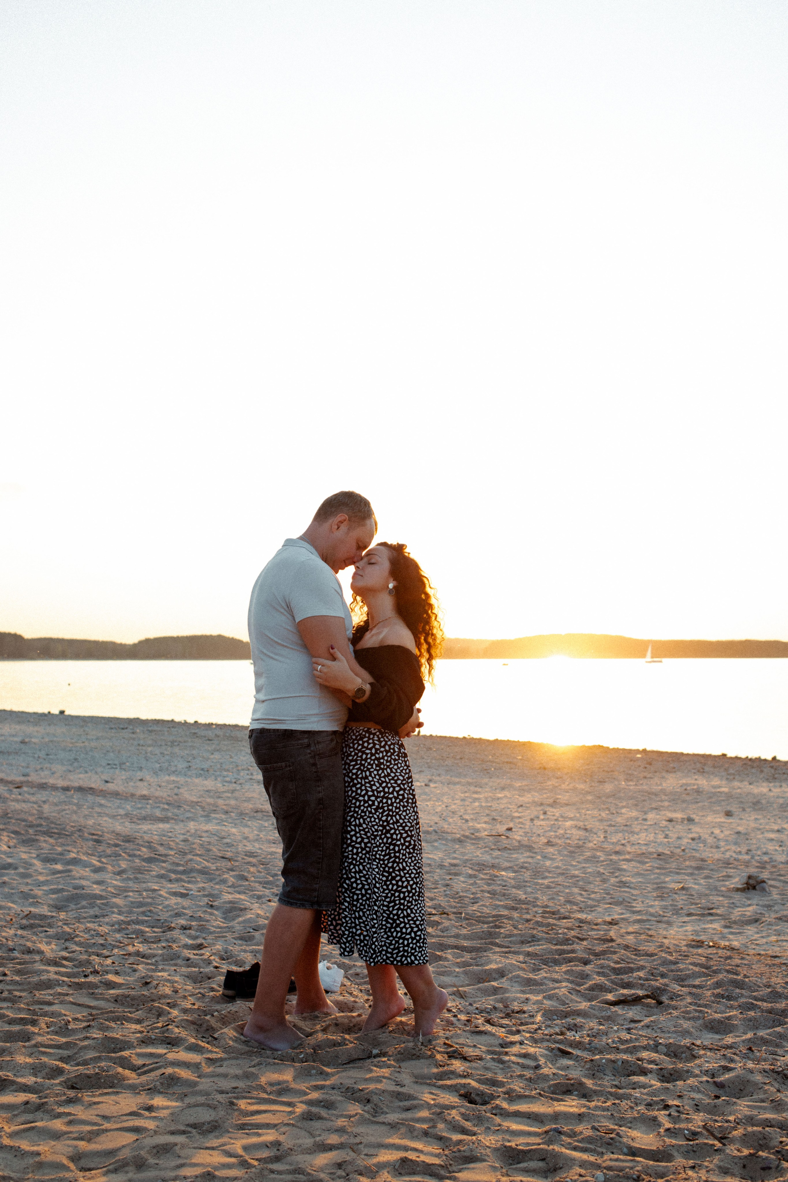 Дарина и Михаил 2. Фотограф в Минске Анастасия Ткаченко