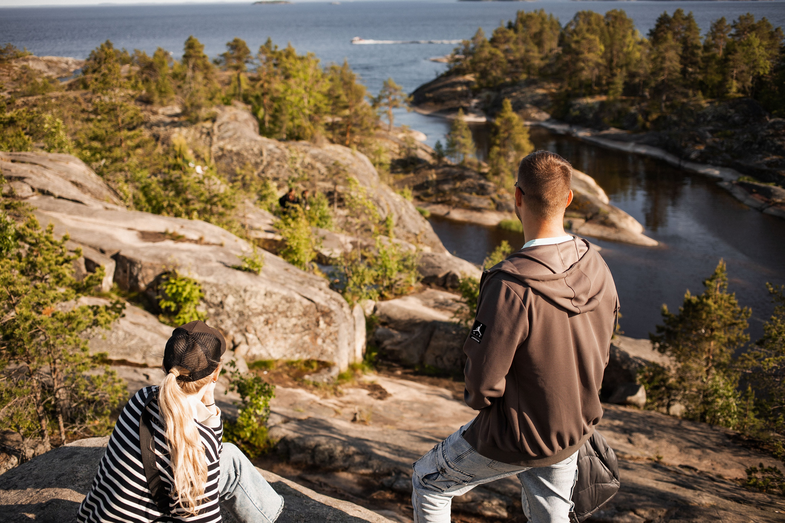Карелия. Фотограф в Минске Анастасия Ткаченко