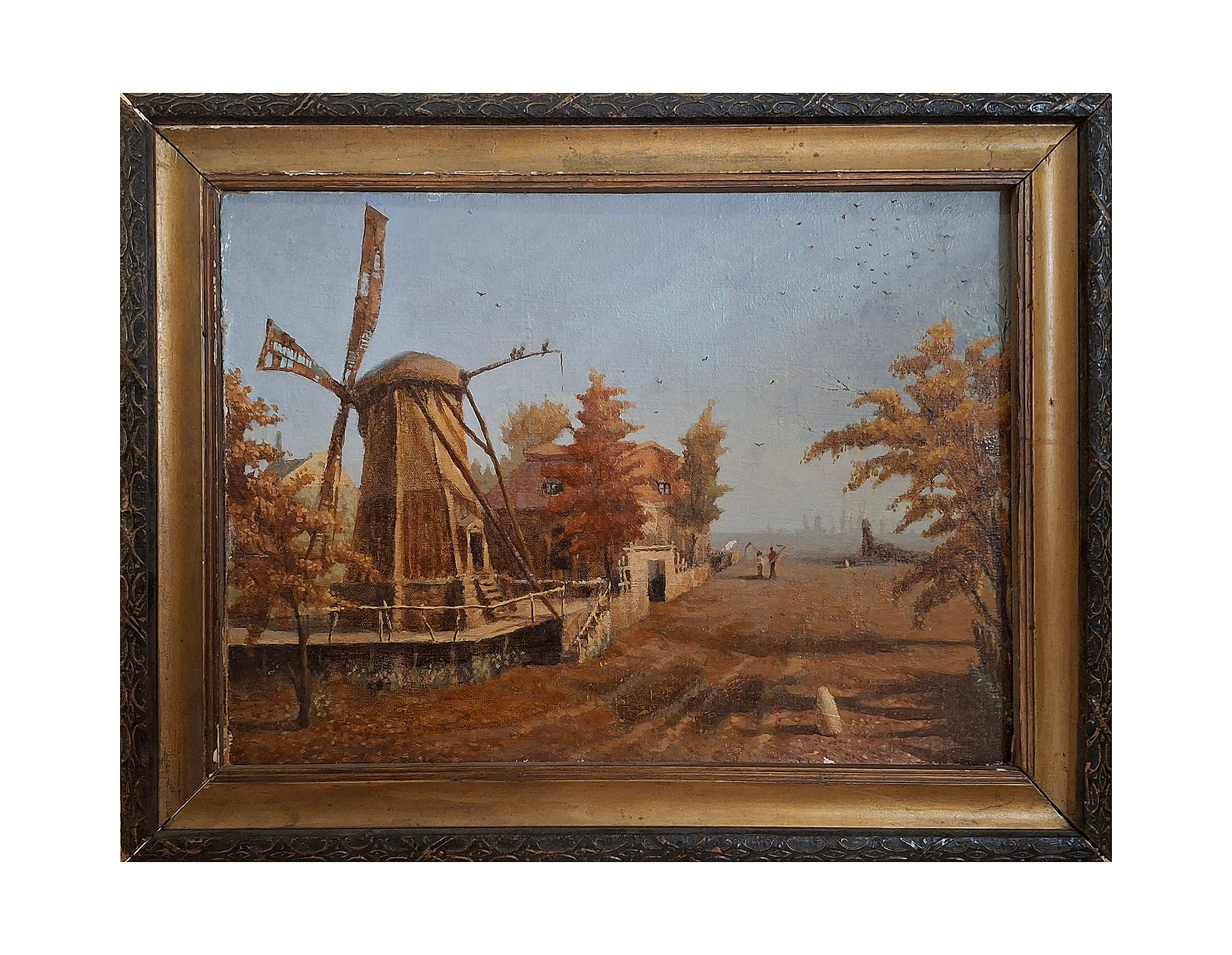 Arts & sketches. Max Matvich and Victoria Basova are professionals in their field