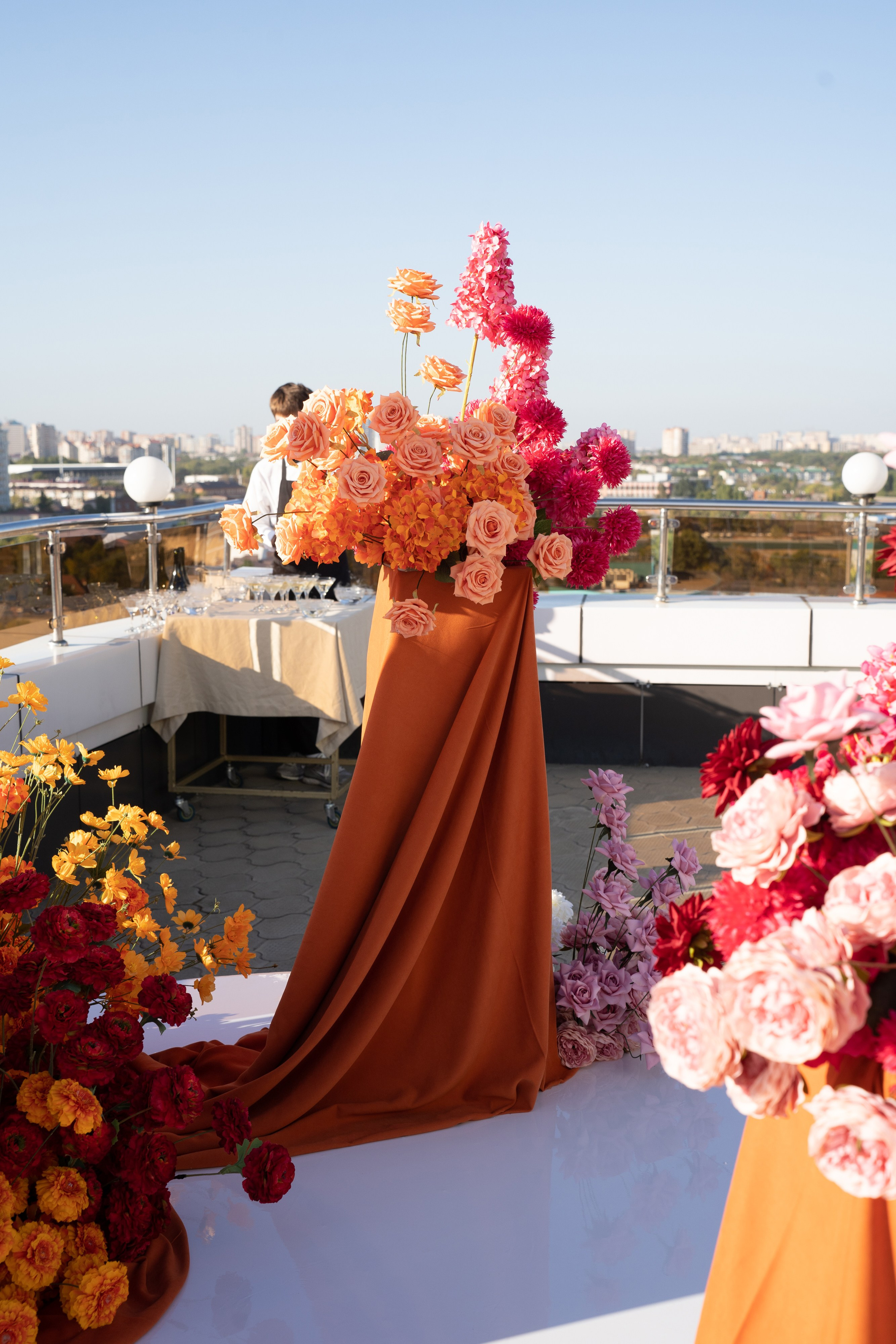 Глеб+Ангелина. Свадебный фотограф в Краснодаре Алексей Кудинов