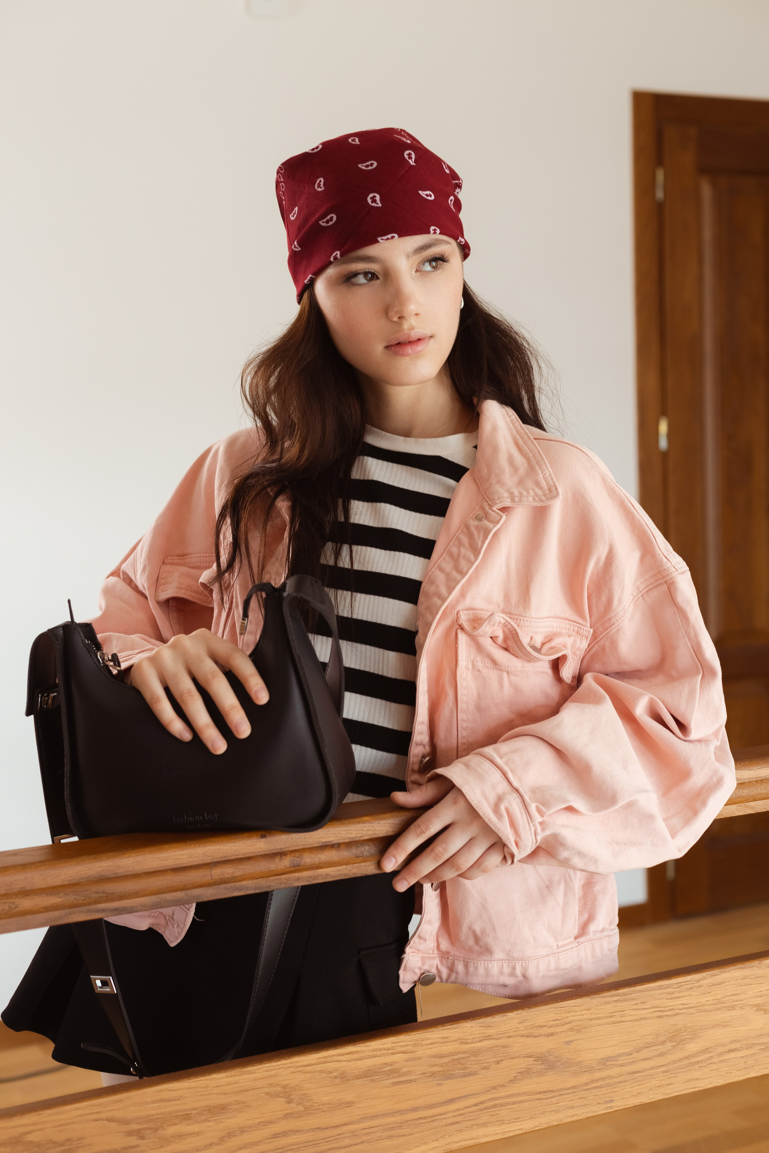 Ярослава Абрамова. Модельное агентство TM Models в Калининграде