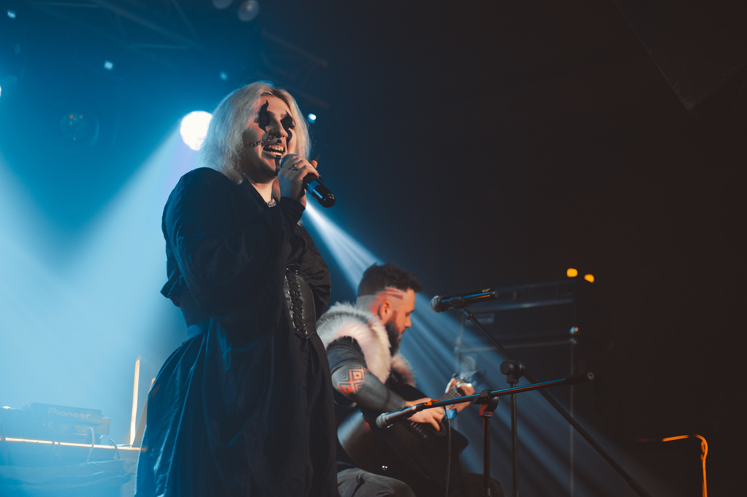 VARYAG ECLIPSE. Фотограф в Москве