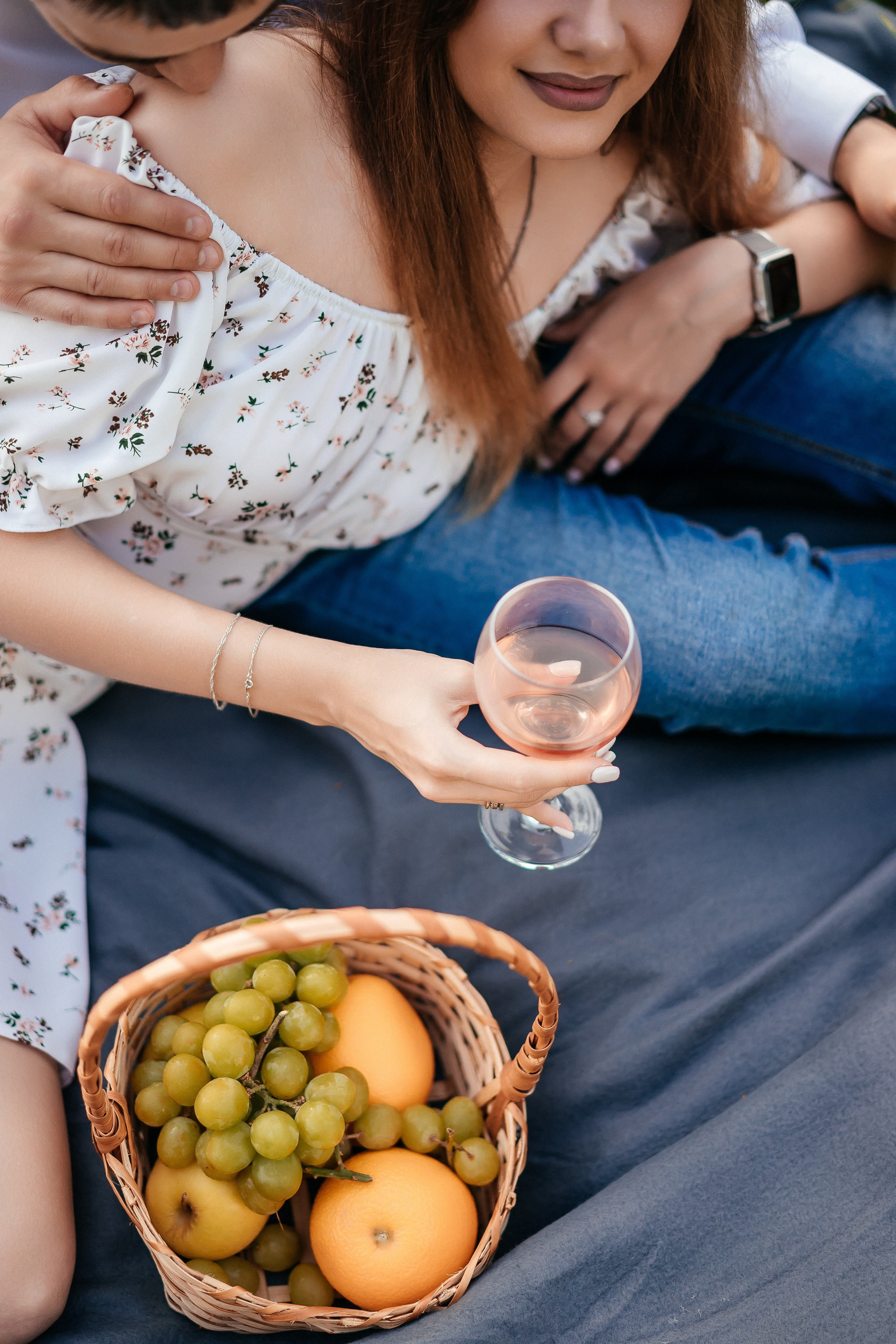 Таня + Влад = Love. Фотограф и видеограф Смоленск | Студия Цезарь