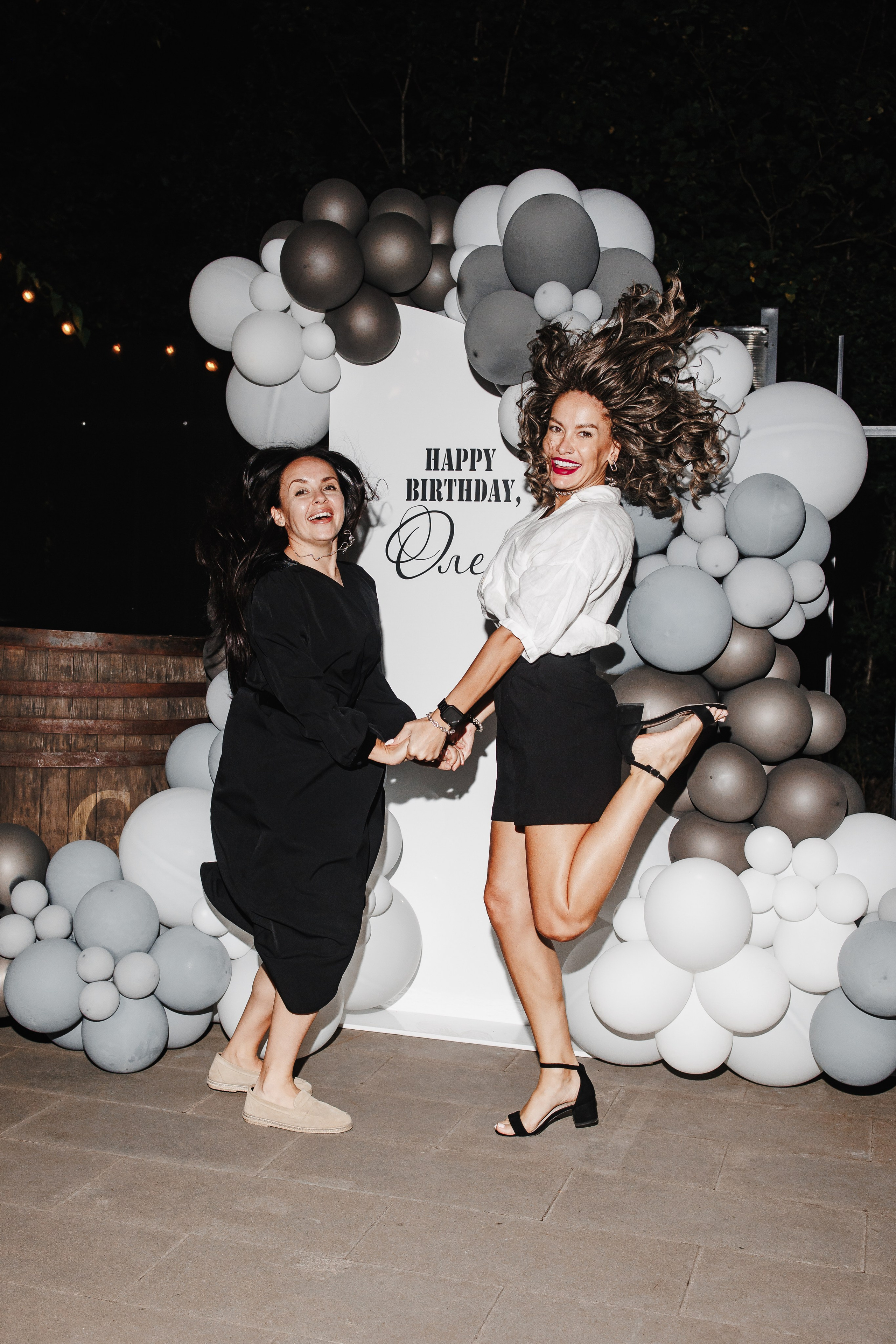 День Рождения Олега. Фотограф Ольга Махалова — Санкт-Петербург, Москва, Нижний Новгород