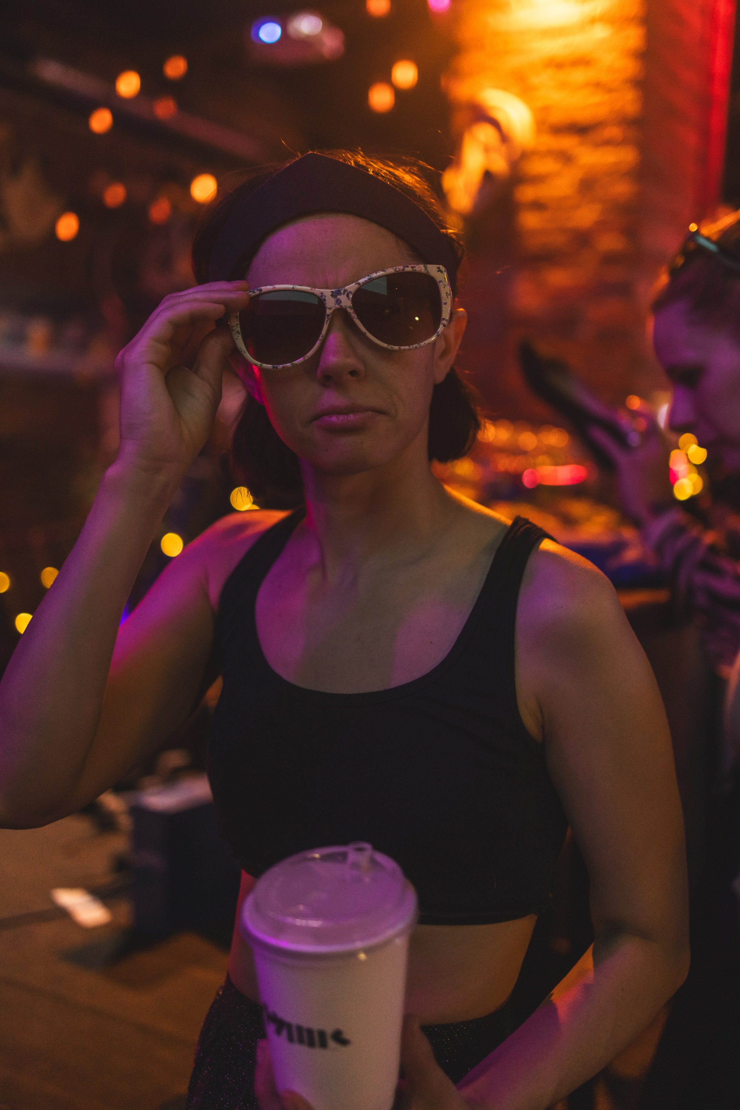 Музыкально-творческий фестиваль. Фотограф Ольга Махалова — Санкт-Петербург, Москва, Нижний Новгород