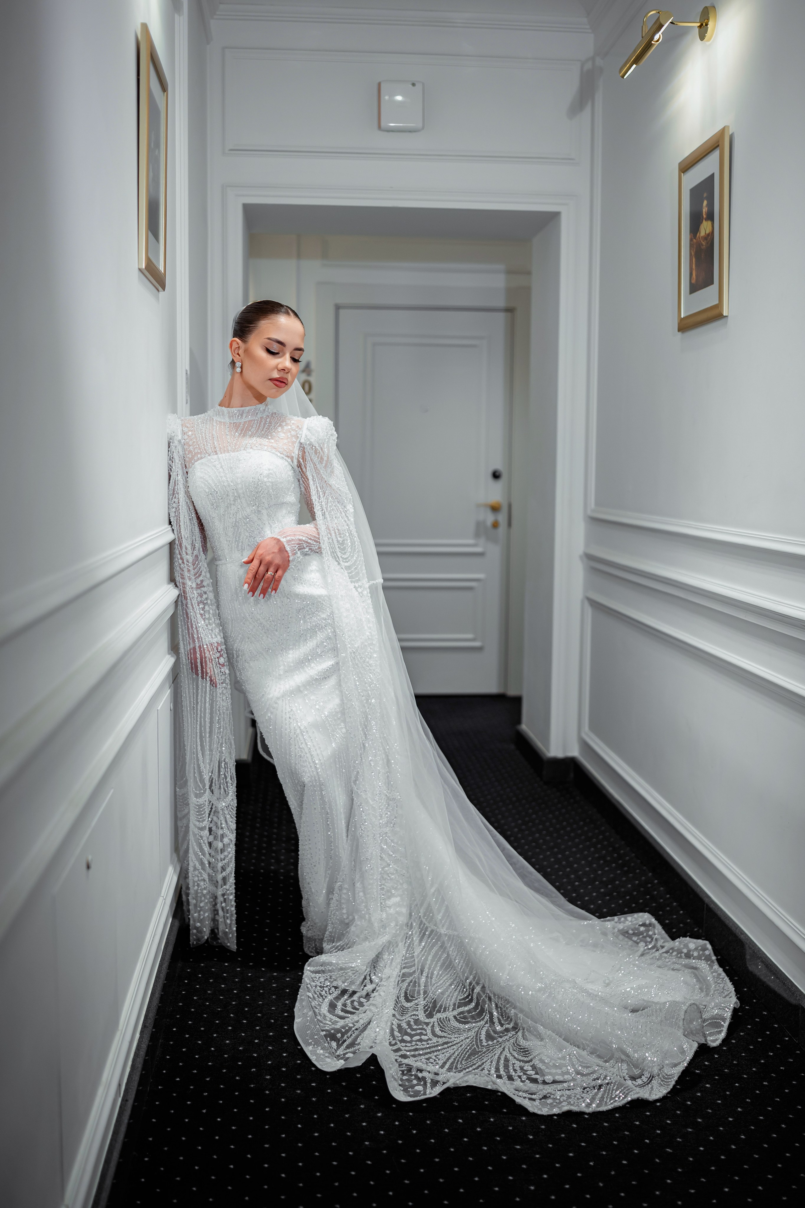 Петр и Юлия. Свадебный фотограф Ашот Саркисян