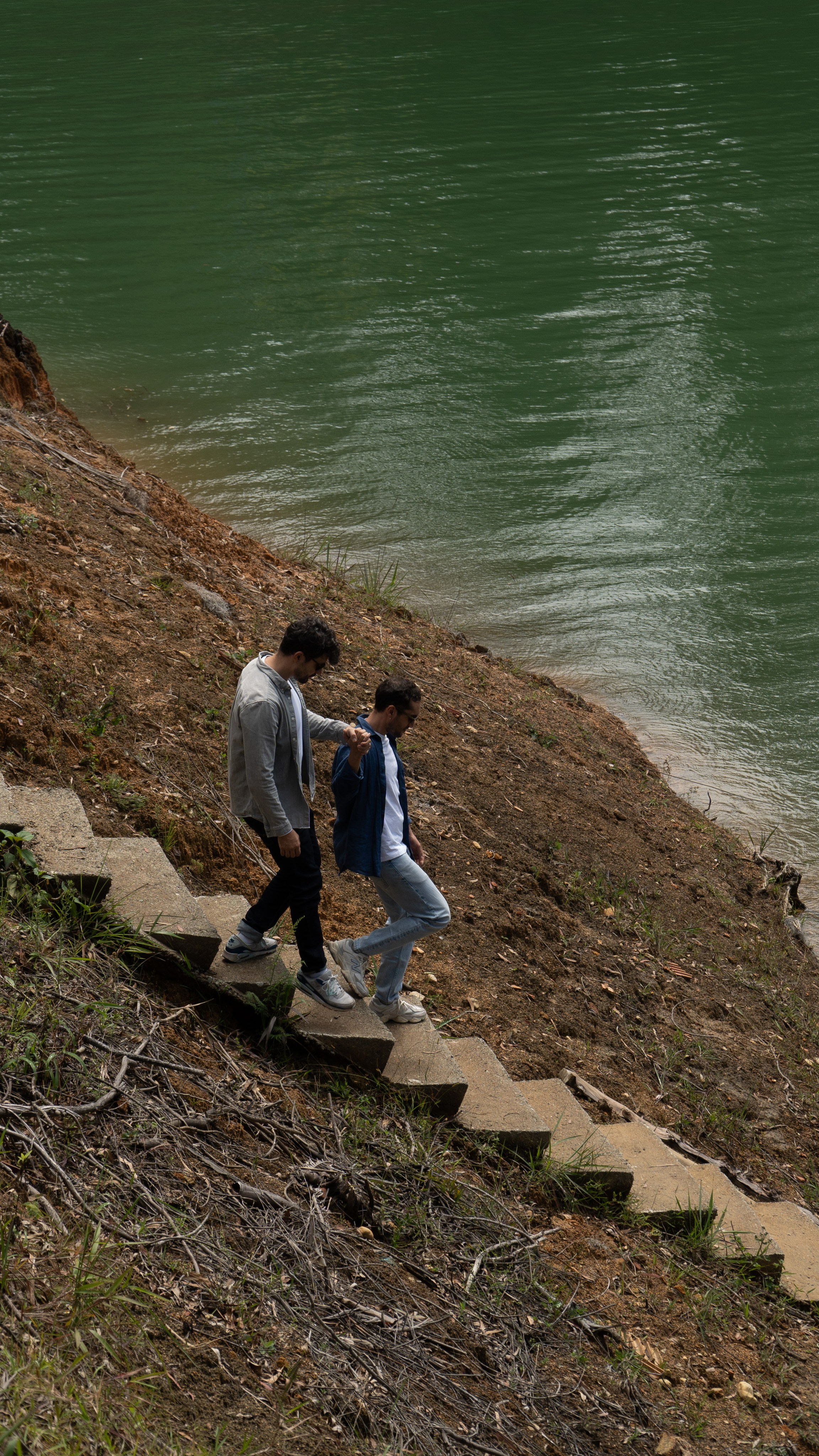 Guatape full. Wedding Photographer in Barcelona and Medellin