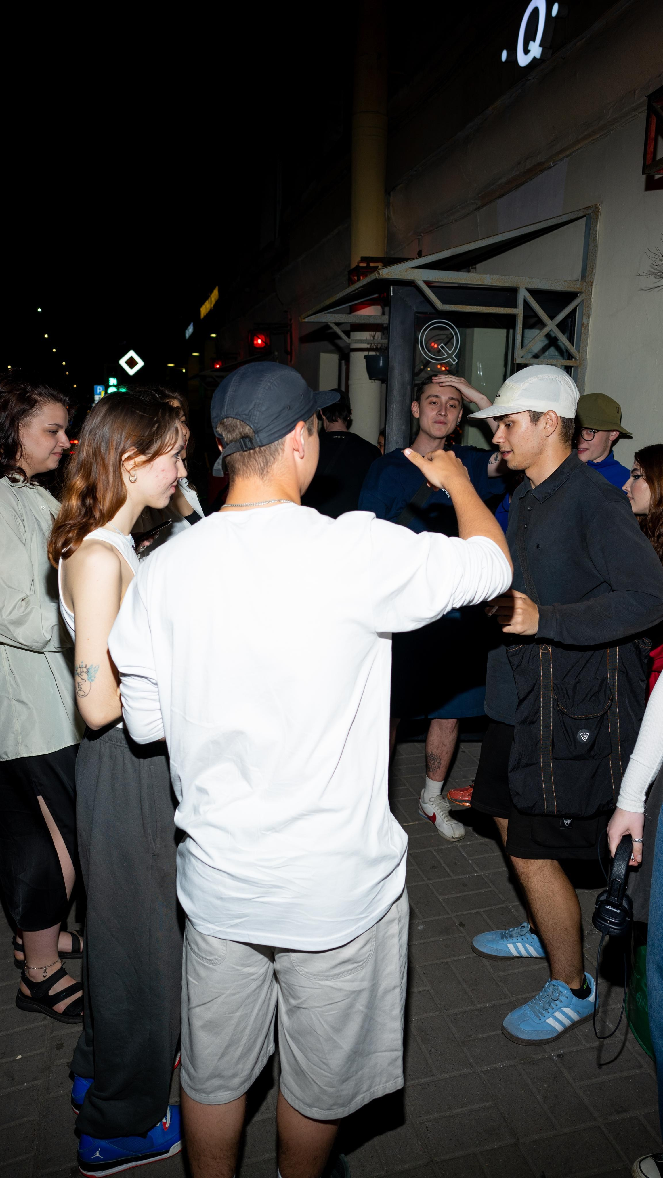 Савелий. Коммерческий и репортажный фотограф в Санкт-Петербурге — Туся Сушка