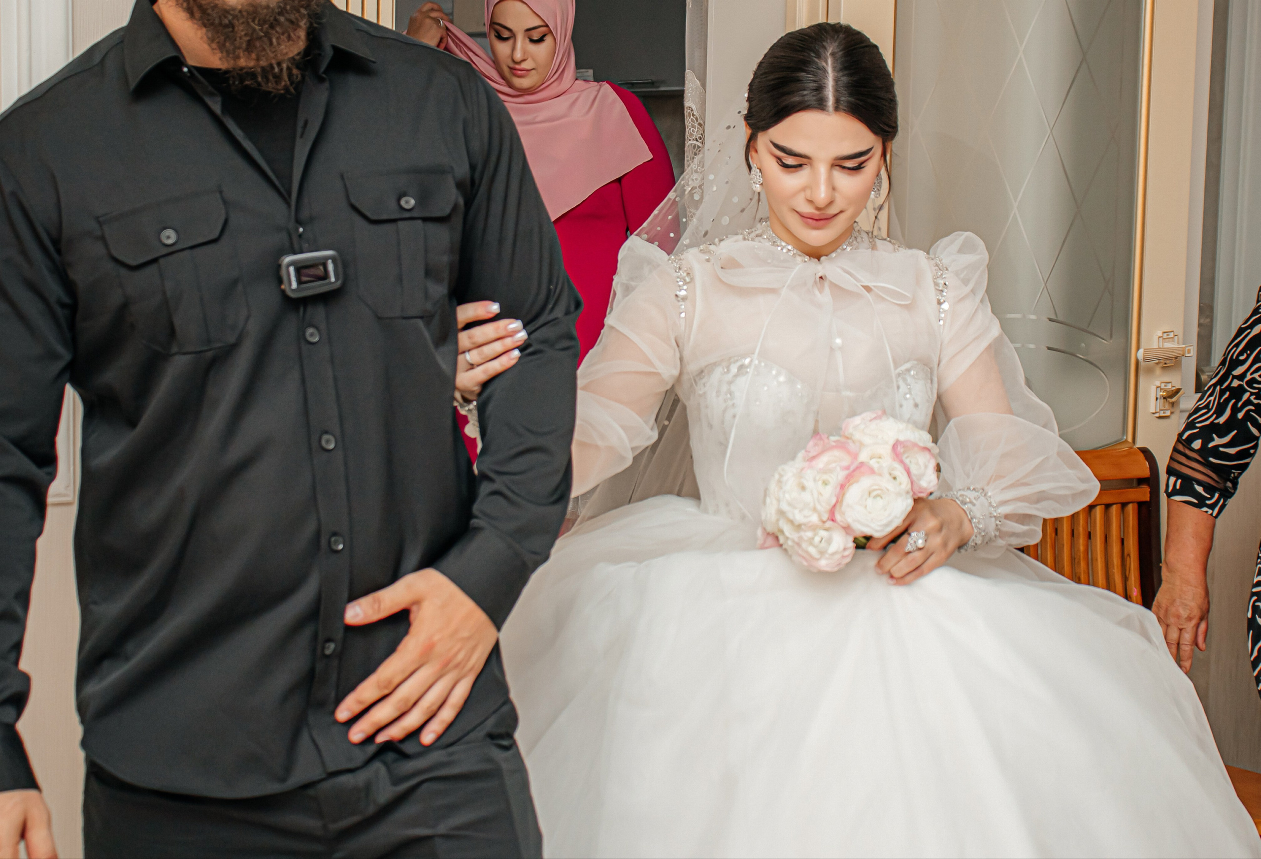 Свадьба 27 августа