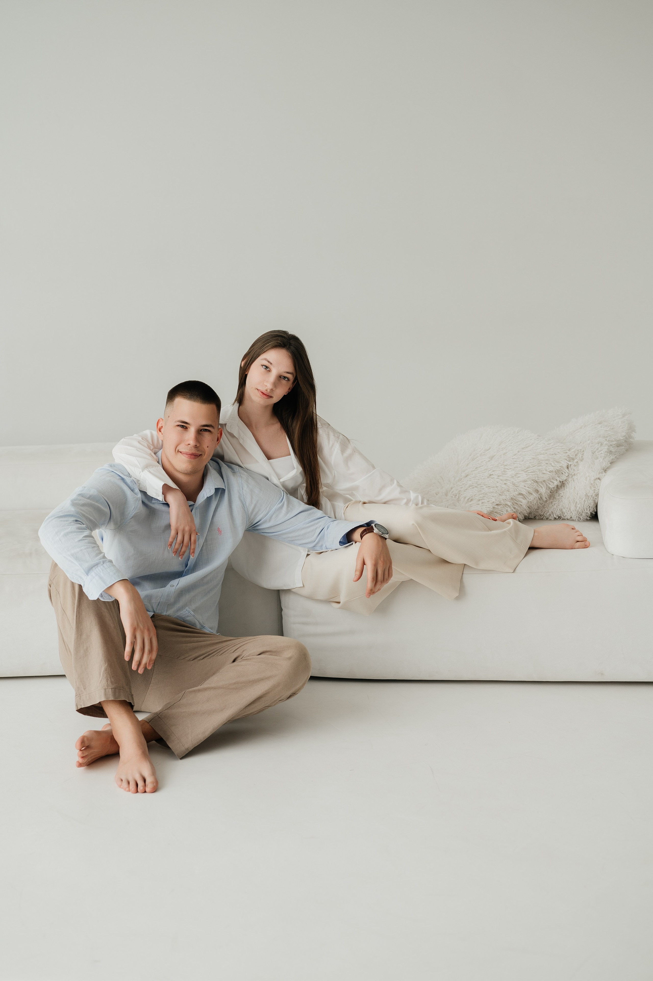 Love story. Свадебный и семейный фотограф в Краснодаре Алина Мельник