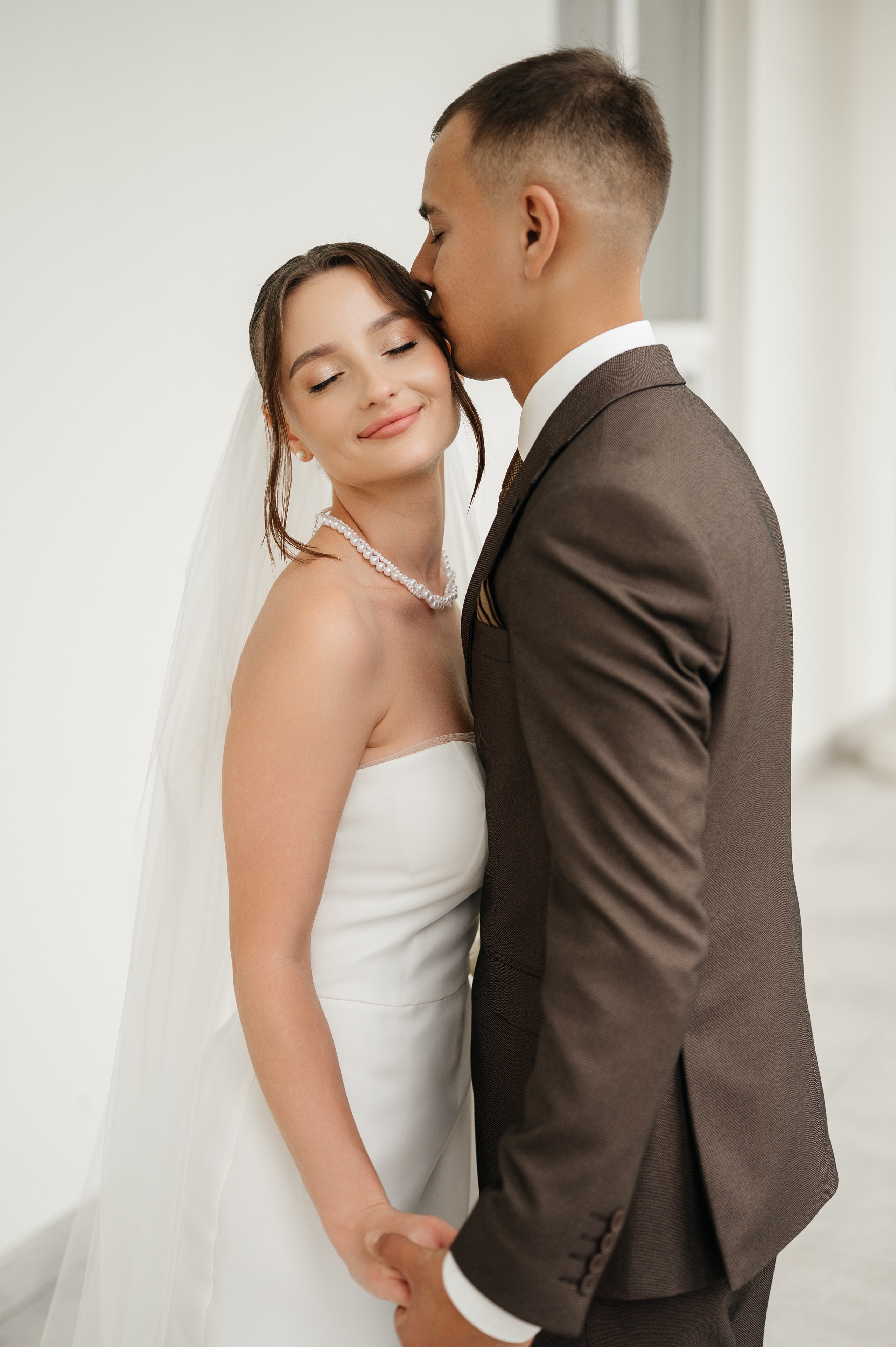 Константин и Виктория. Свадебный и семейный фотограф в Краснодаре Алина Мельник