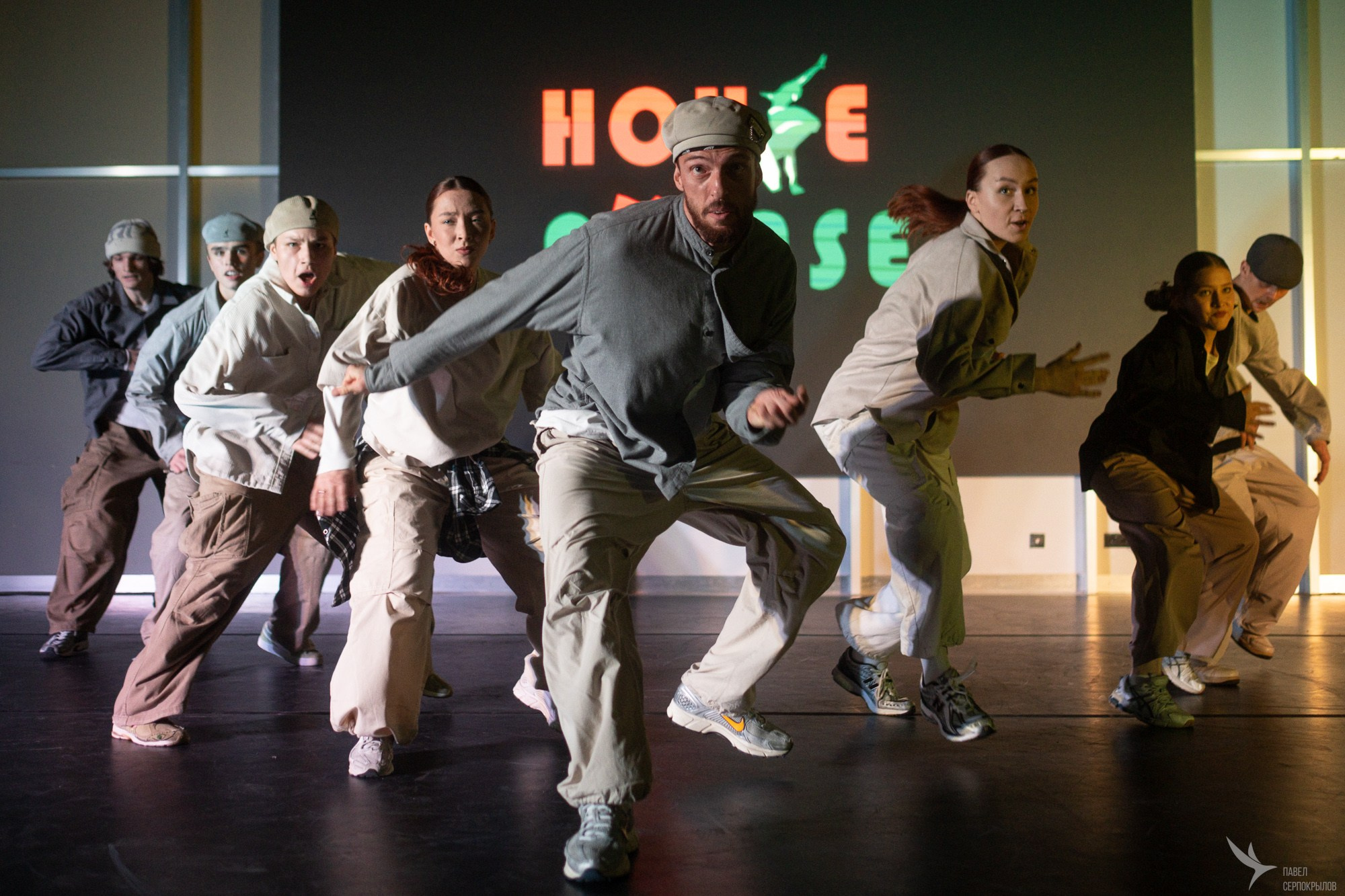 HOUSE PLEASE. Репортажный фотограф в Казани Павел Серпокрылов