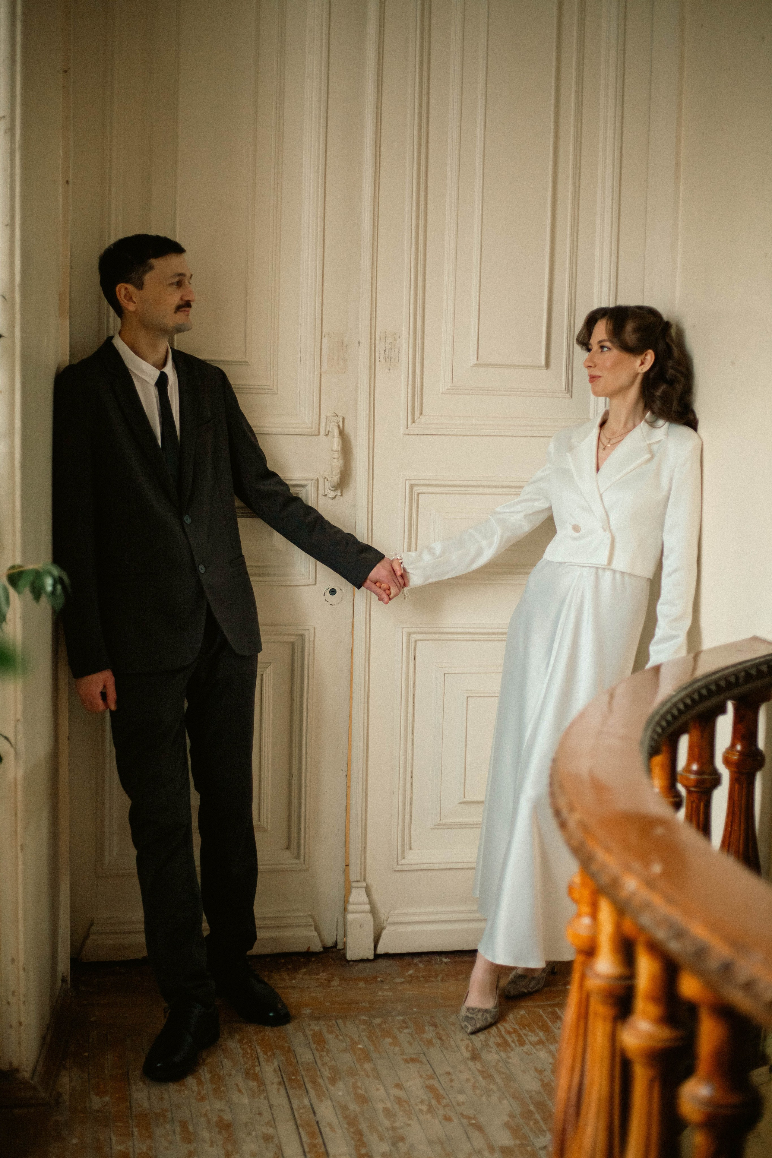 Свадебная. Орловцева Яна. Фотографирую воспоминания