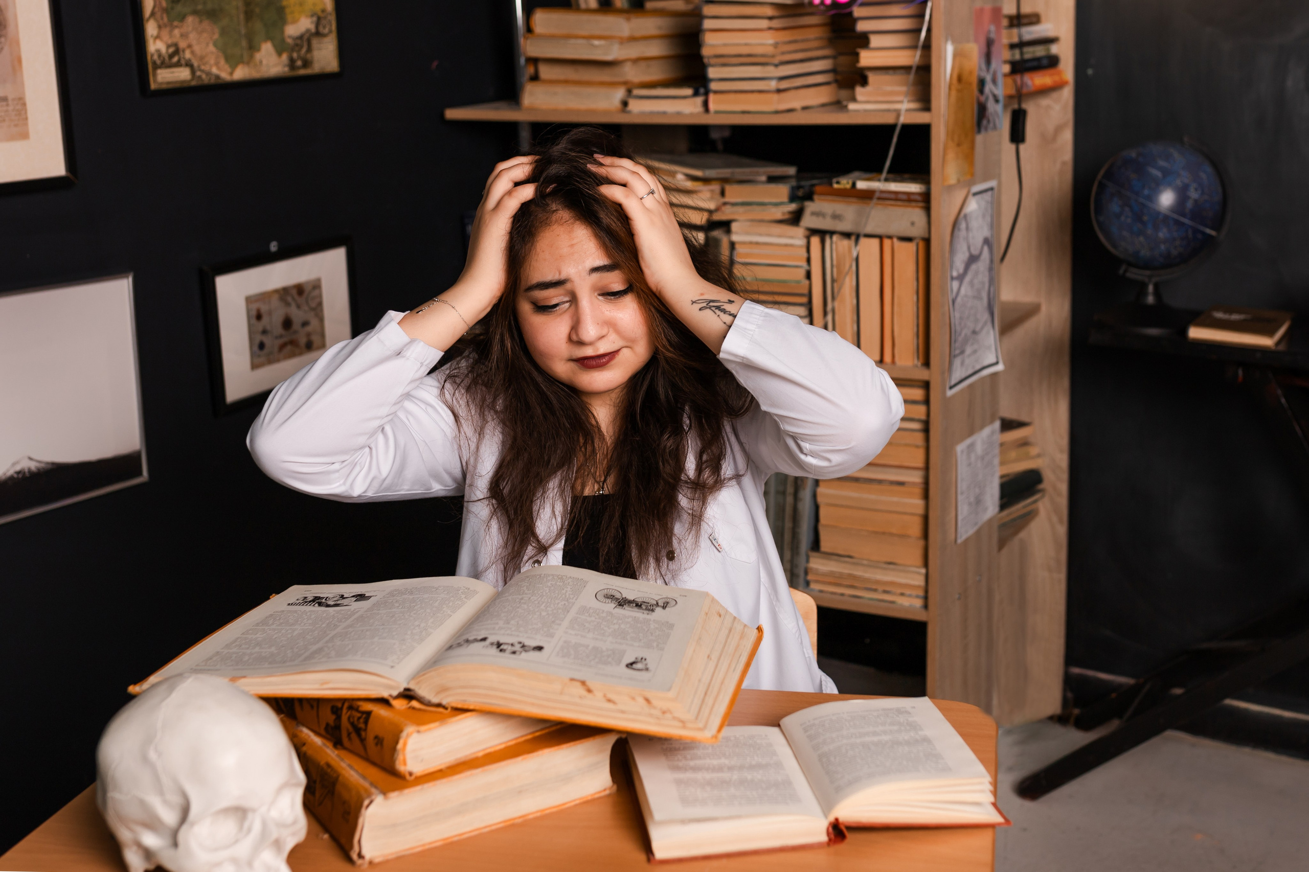 Саад. Марина Шаймухаметова. Фотограф в Уфе