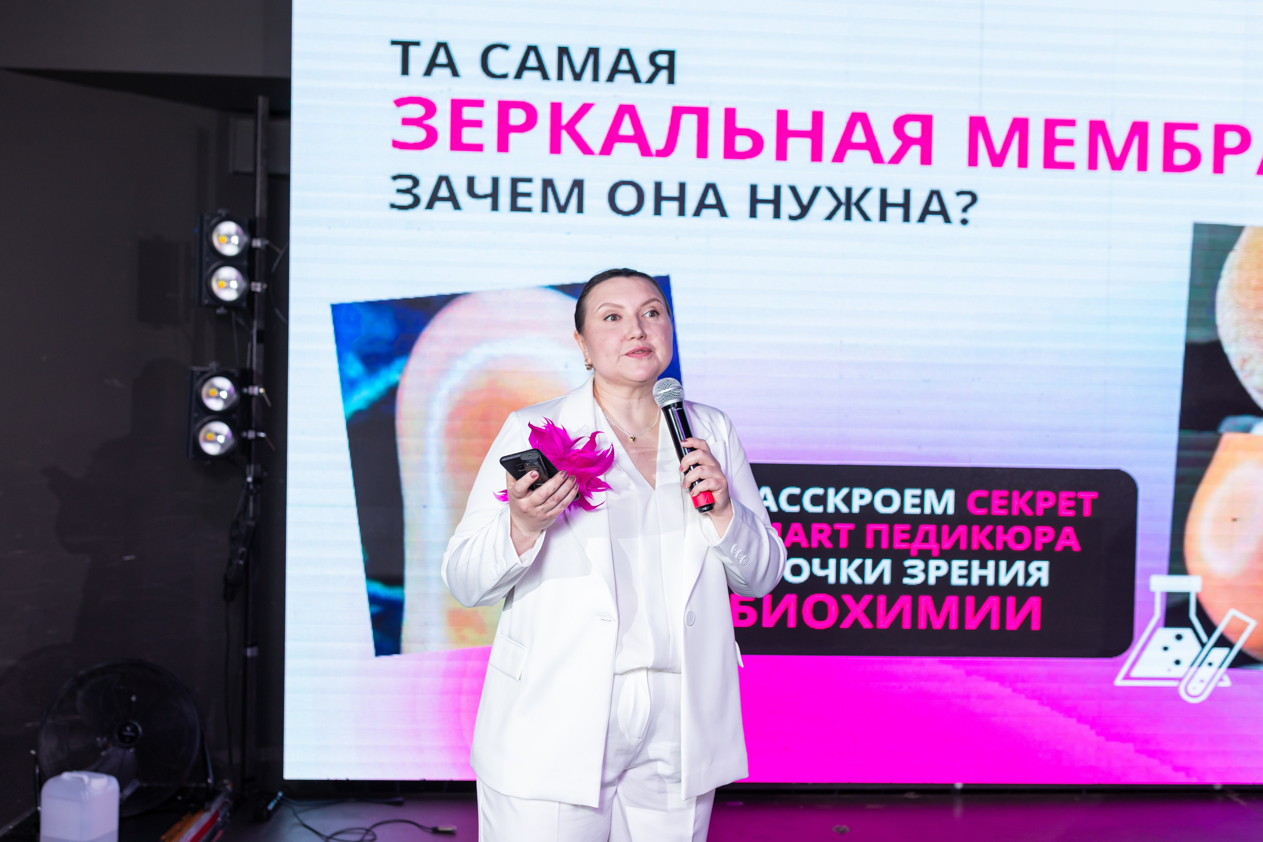 NailCongress 9. Марина Шаймухаметова. Фотограф в Уфе