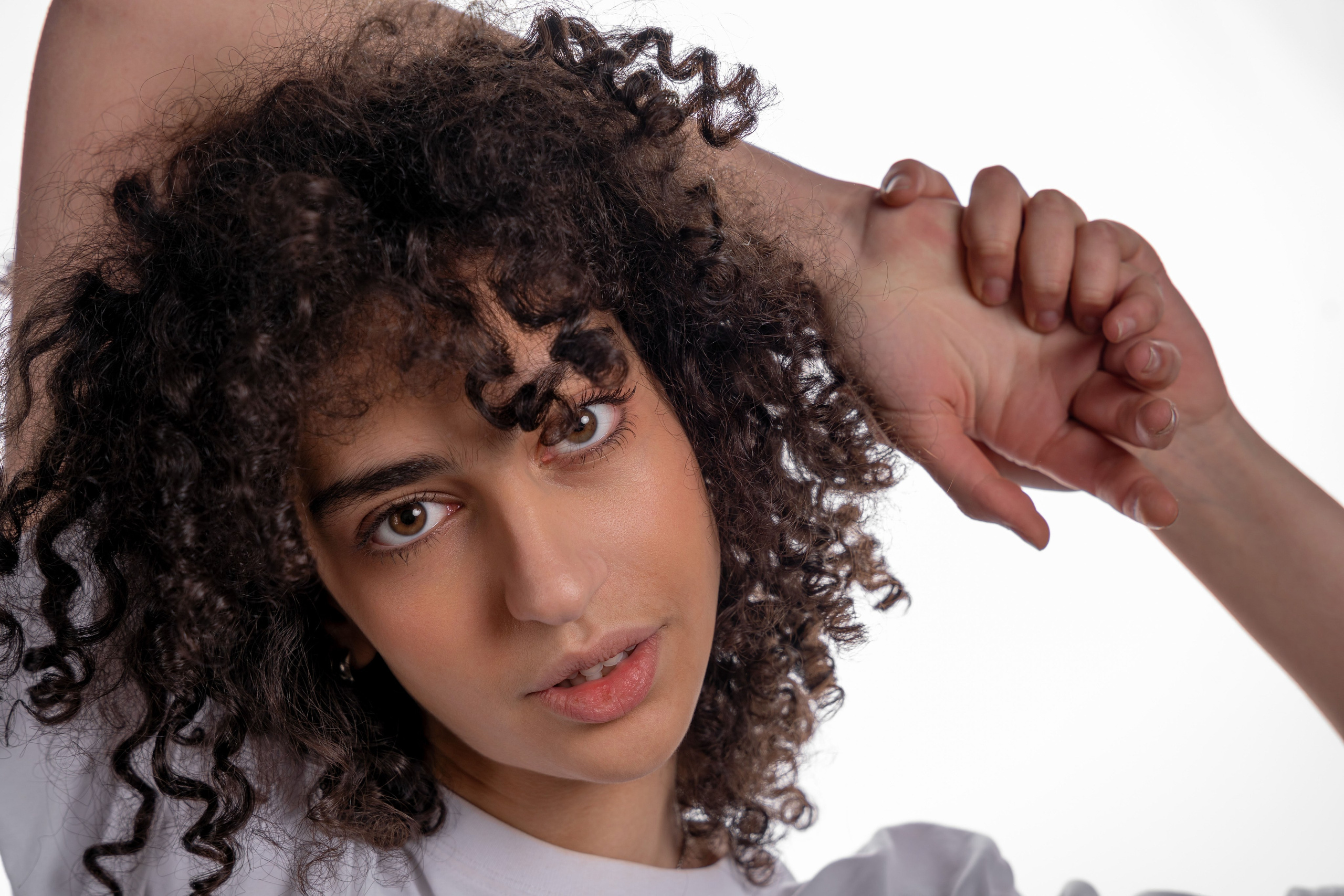 Студийные фотосессии. Профессиональный фотограф Ковалева Олеся