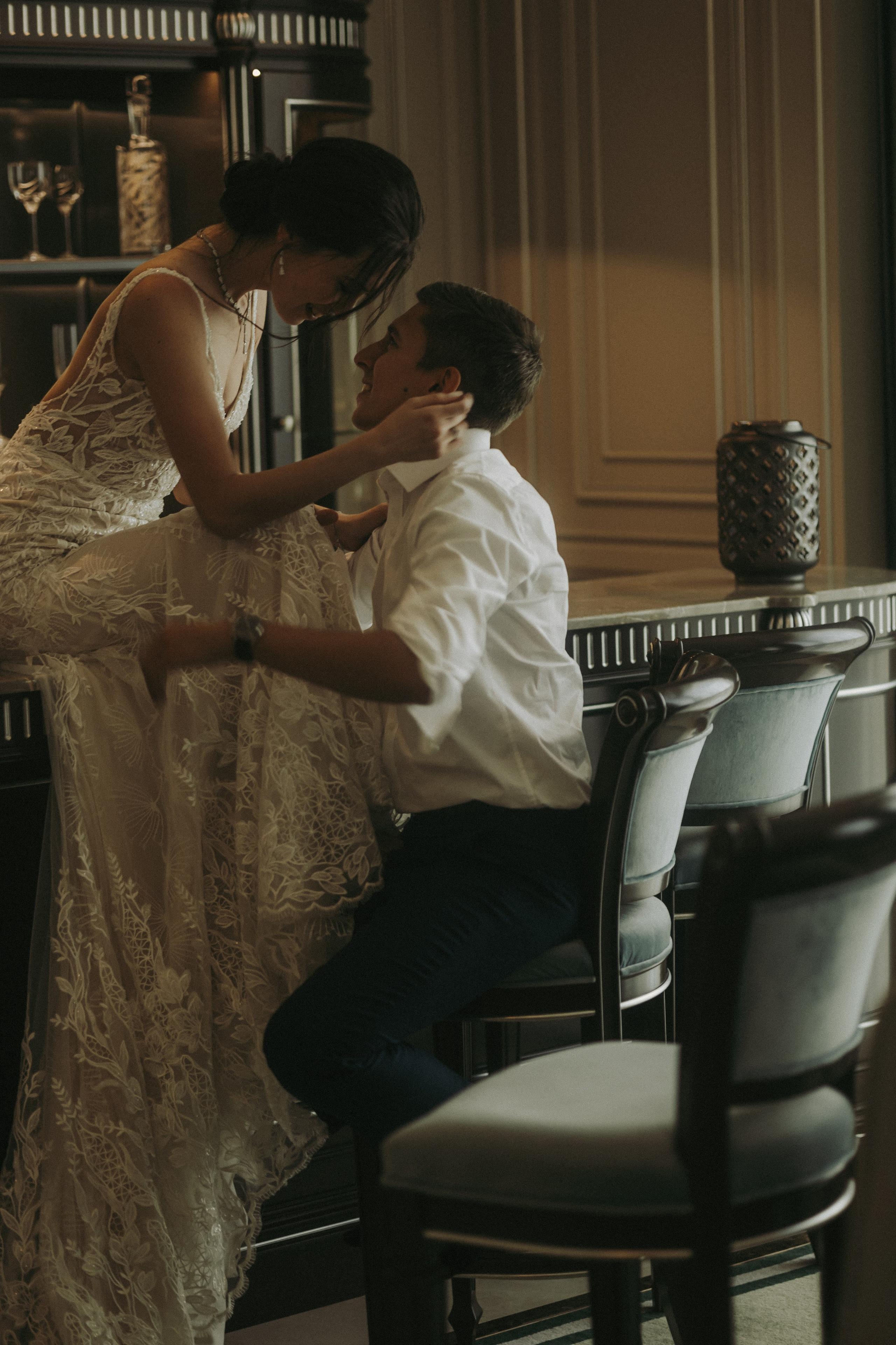 Wedding. Alesya Gee Photographer Uzbekistan