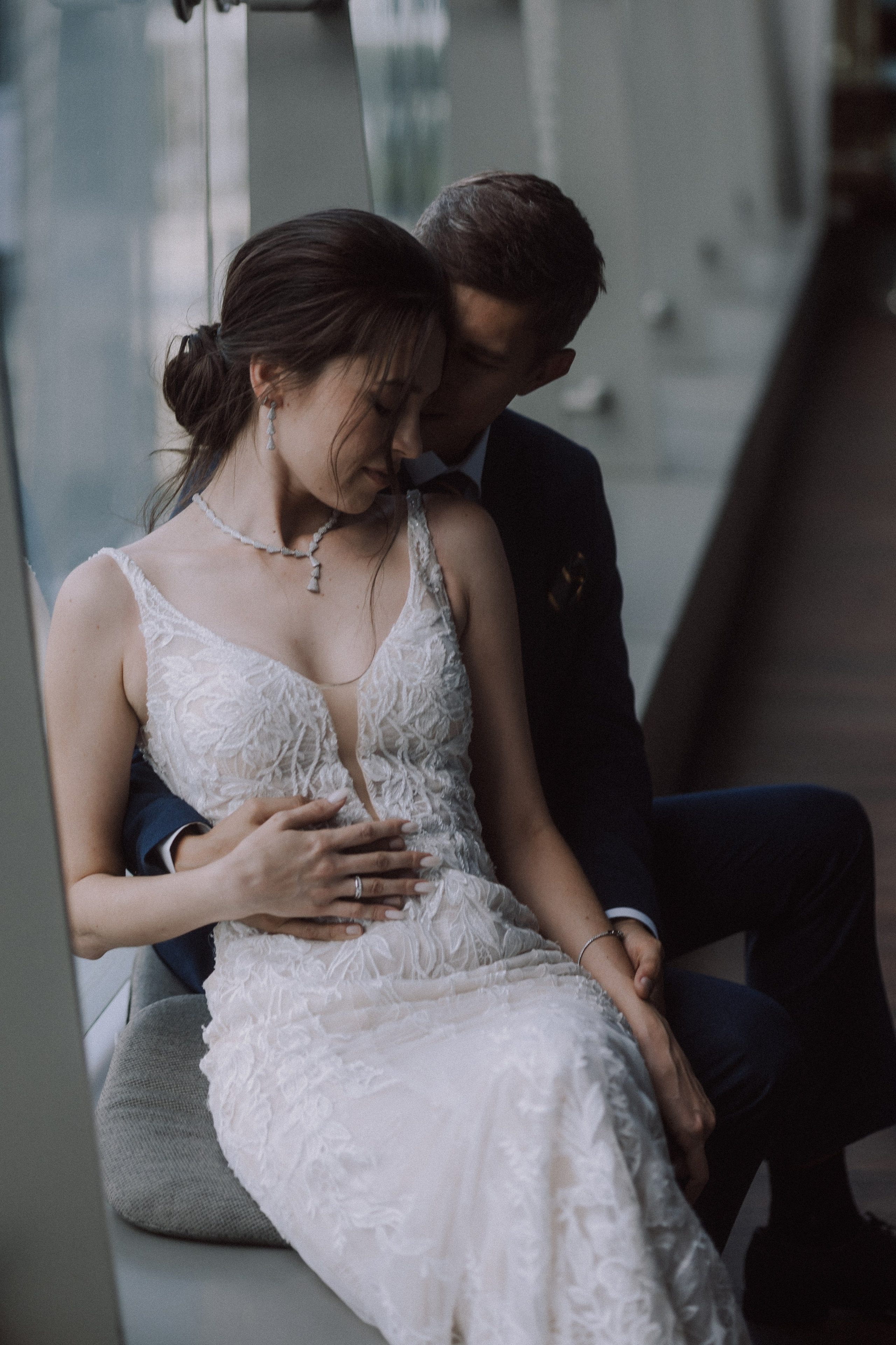 Wedding. Alesya Gee Photographer Uzbekistan