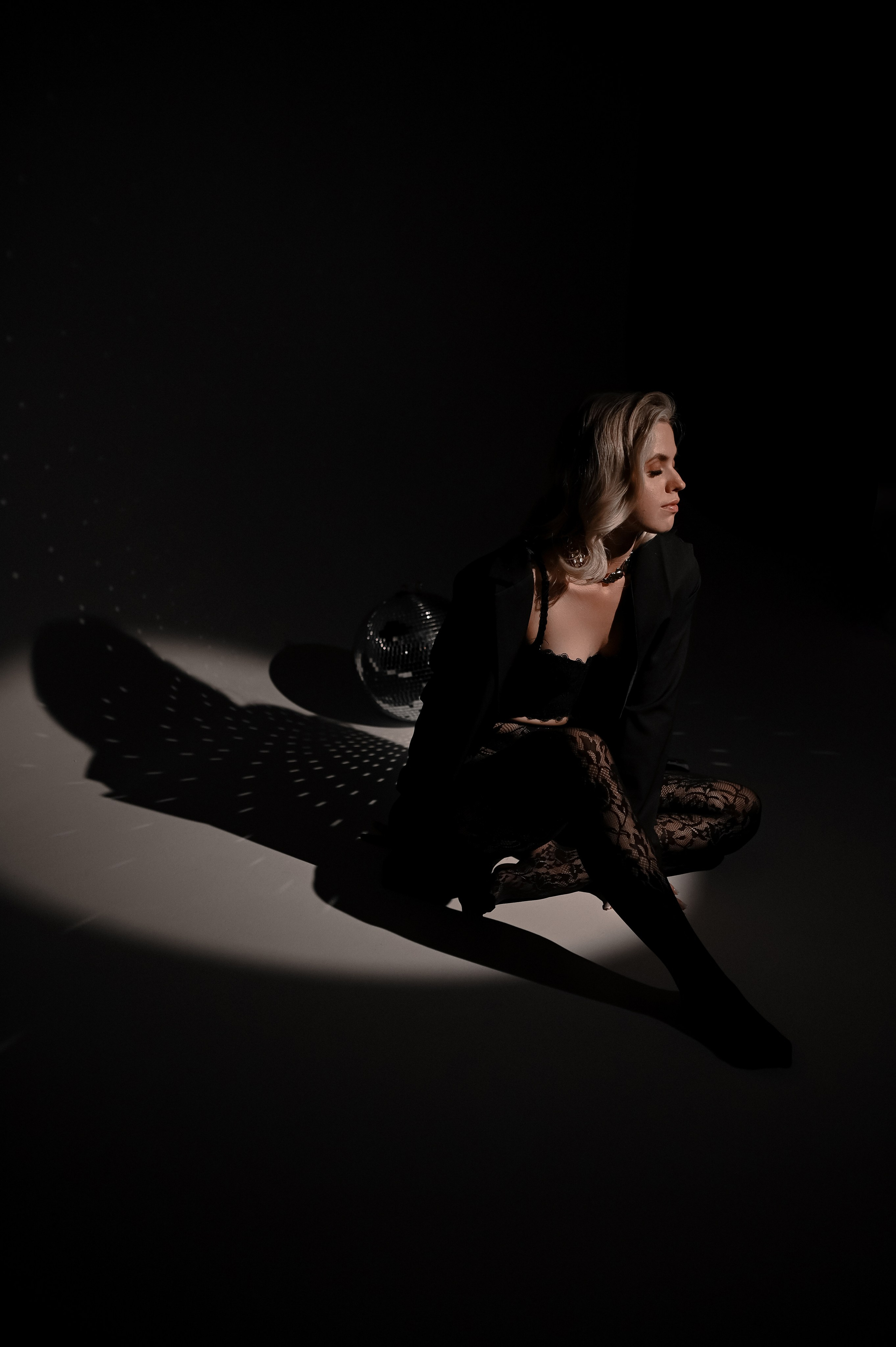 Деся. Твой личный проводник к красивым фотографиям в Старом Осколе