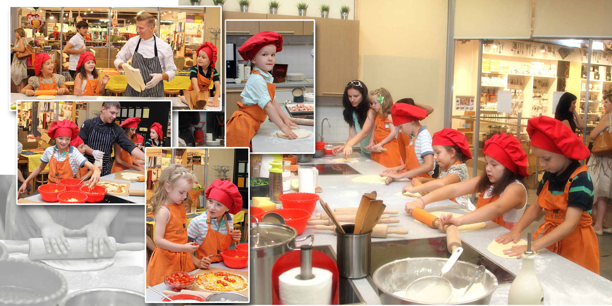 Выездная фотосессия и фотокнига в подарок. Детский, семейный и портретный фотограф в Москве Марина Смрига