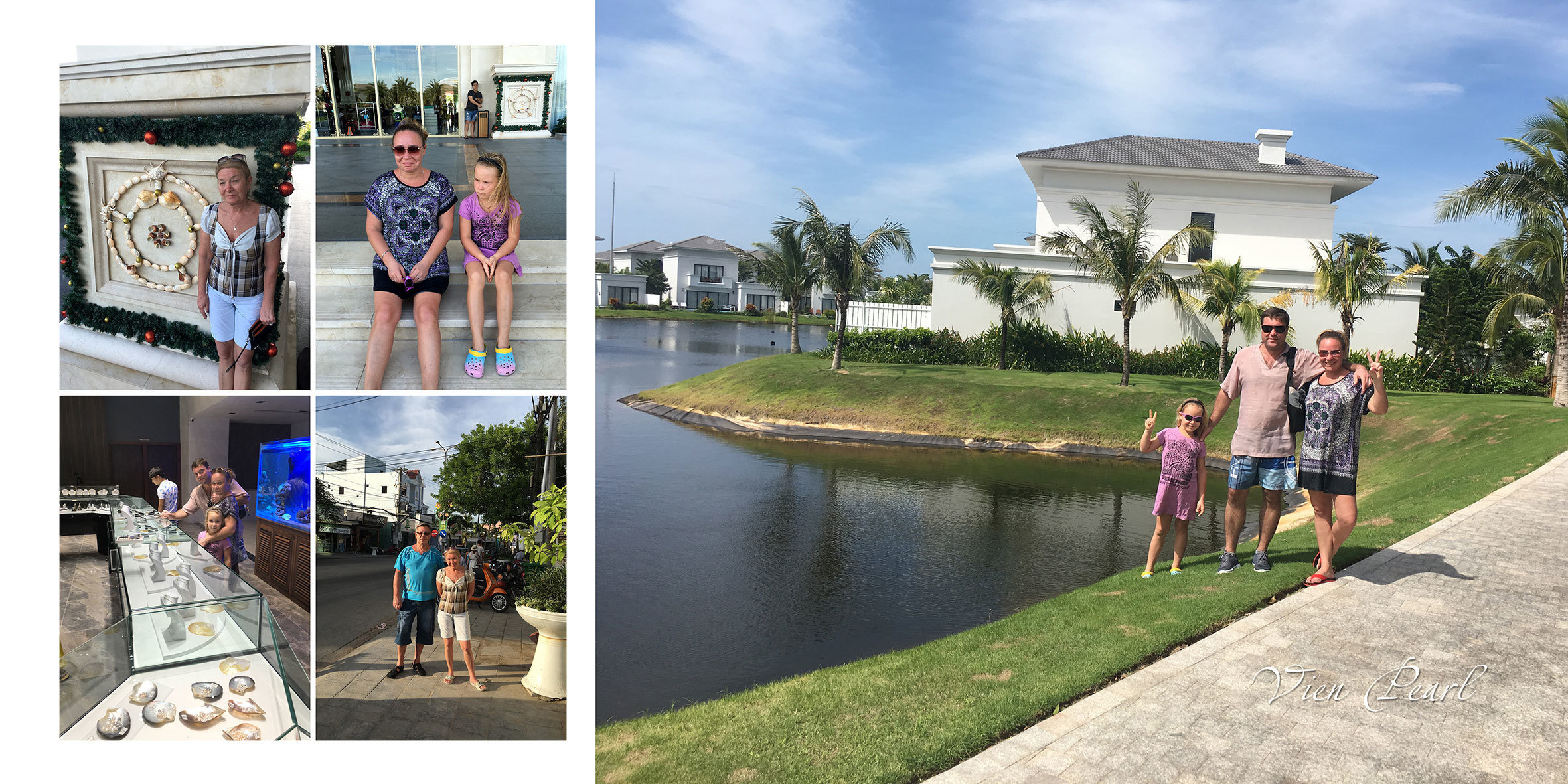 Фотокнига по материалам путешествий. Детский, семейный и портретный фотограф в Москве Марина Смрига