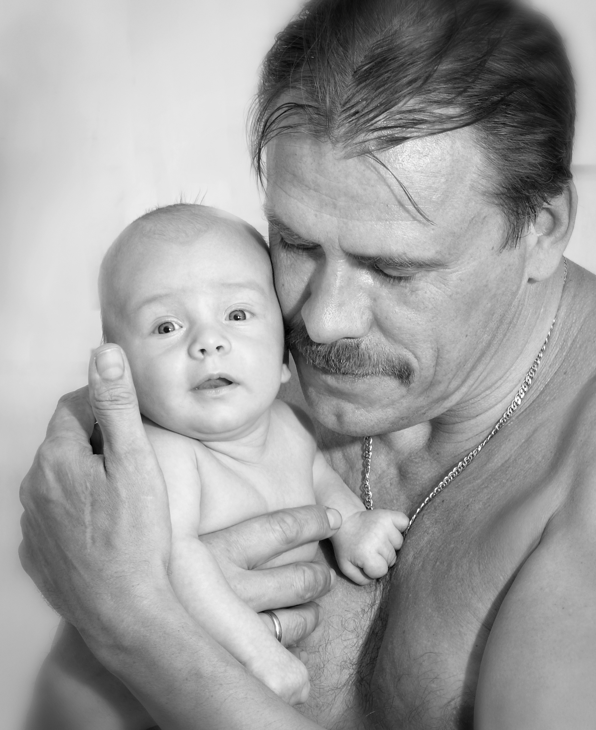 Семейный портрет. Детский, семейный и портретный фотограф в Москве Марина Смрига