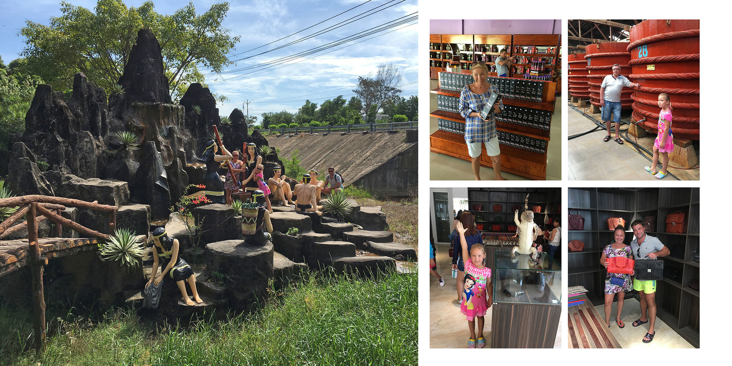 Фотокнига по материалам путешествий. Детский, семейный и портретный фотограф в Москве Марина Смрига