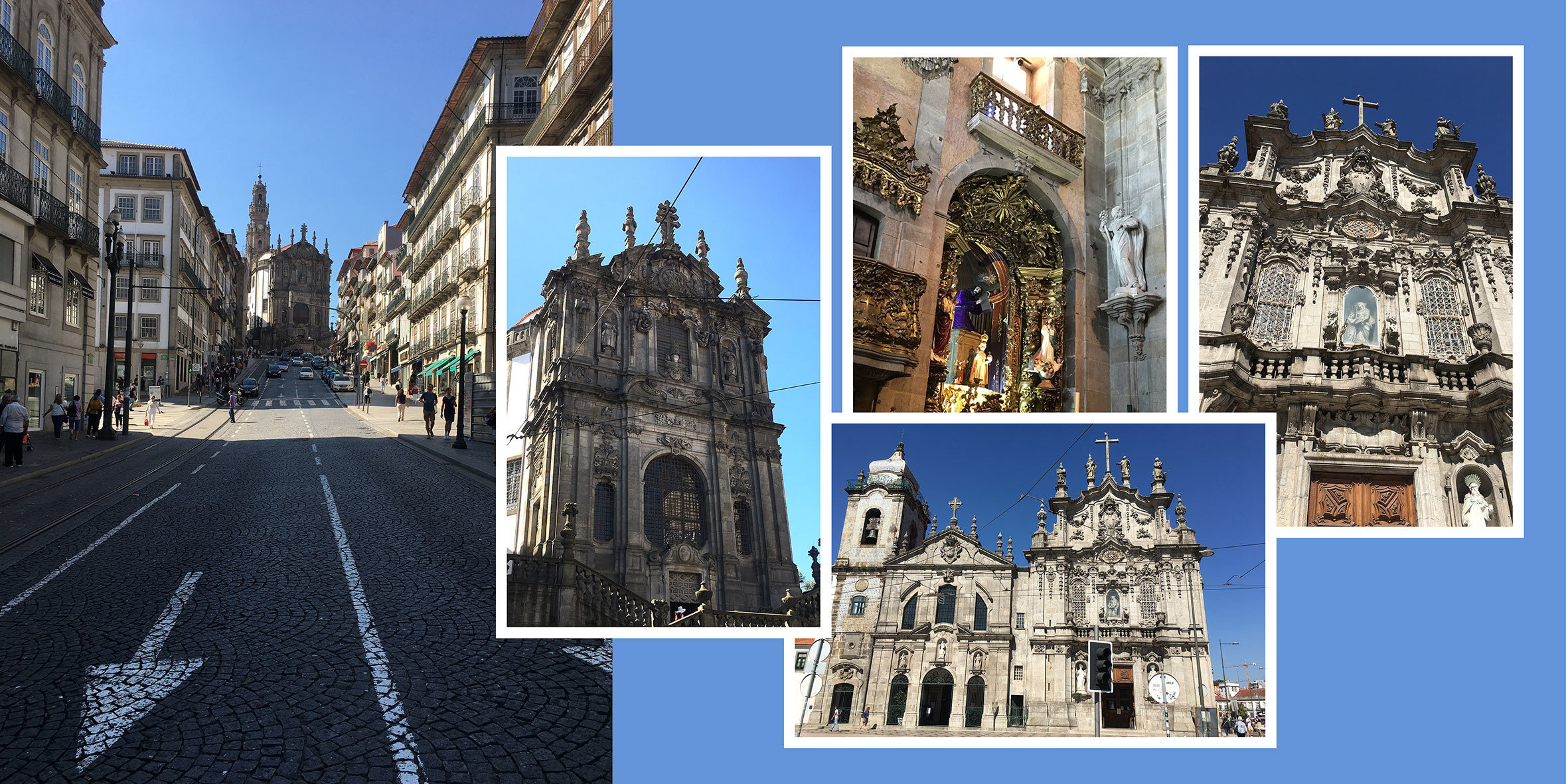 Фотокнига путешествие по Португалии. Детский, семейный и портретный фотограф в Москве Марина Смрига