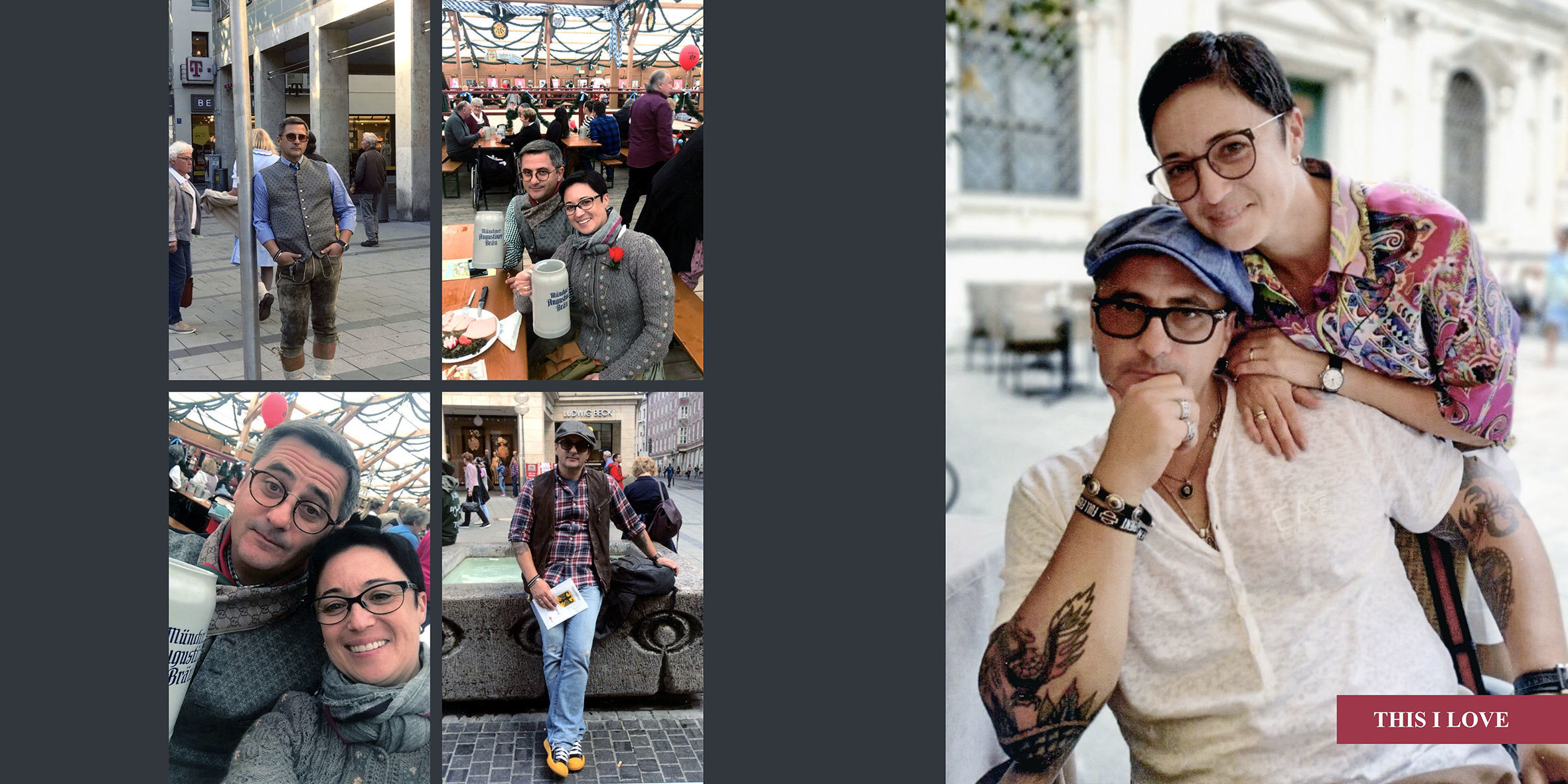 Фотокнига на заказ. Детский, семейный и портретный фотограф в Москве Марина Смрига