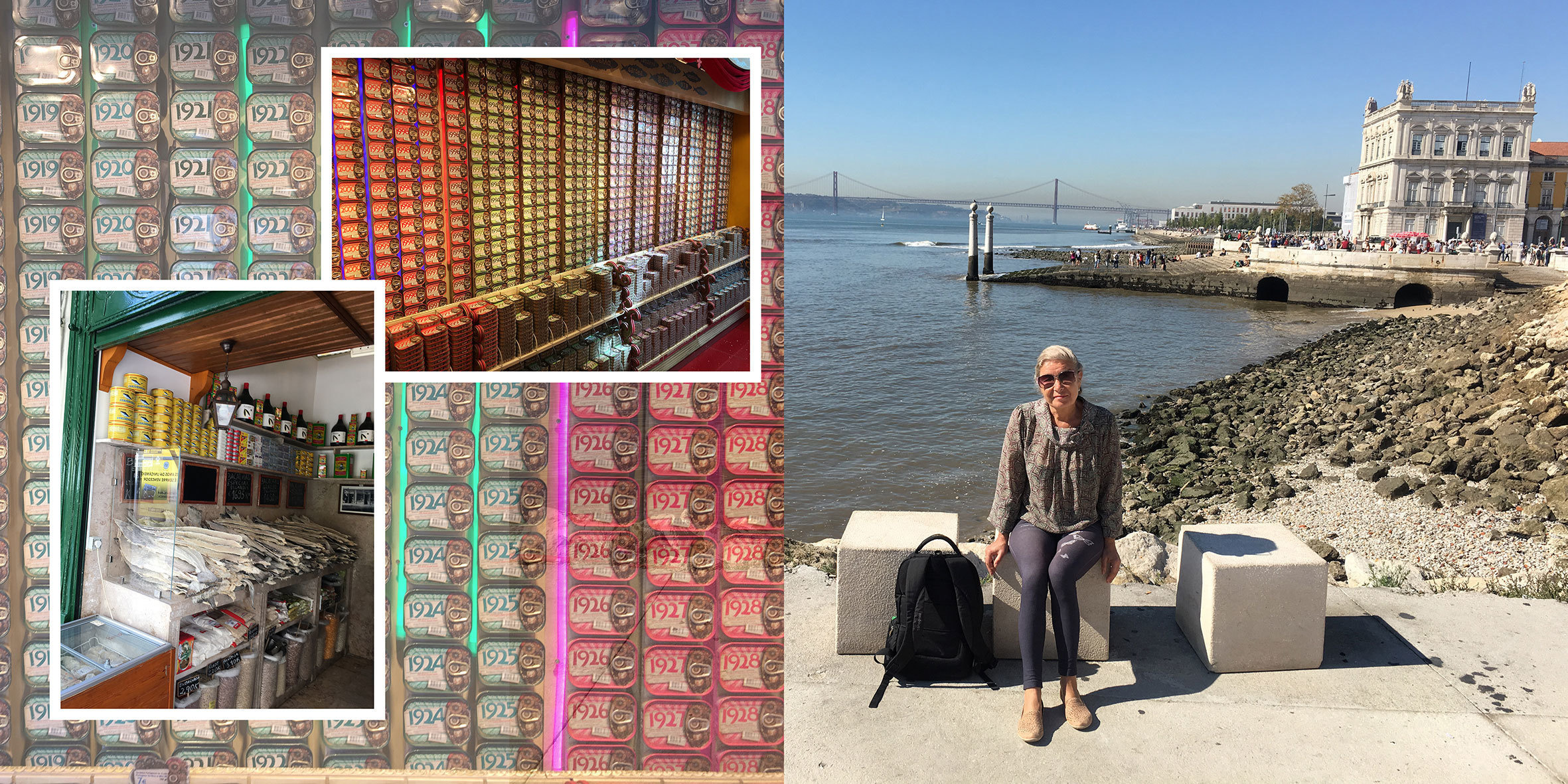 Фотокнига путешествие по Португалии. Детский, семейный и портретный фотограф в Москве Марина Смрига