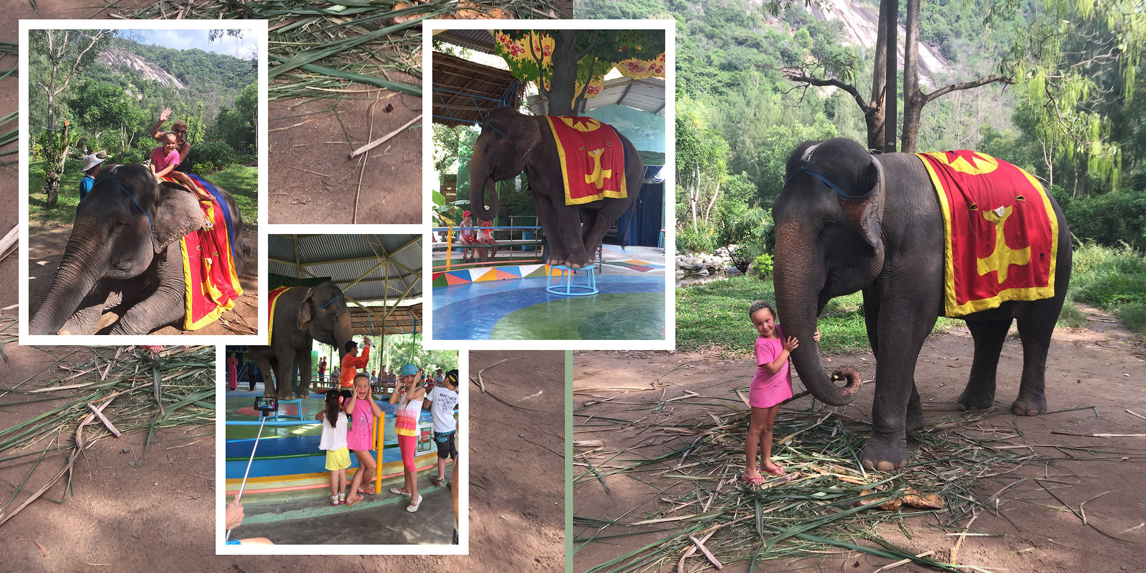 Лучшие воспоминания о путешествии в фотокниге. Детский, семейный и портретный фотограф в Москве Марина Смрига
