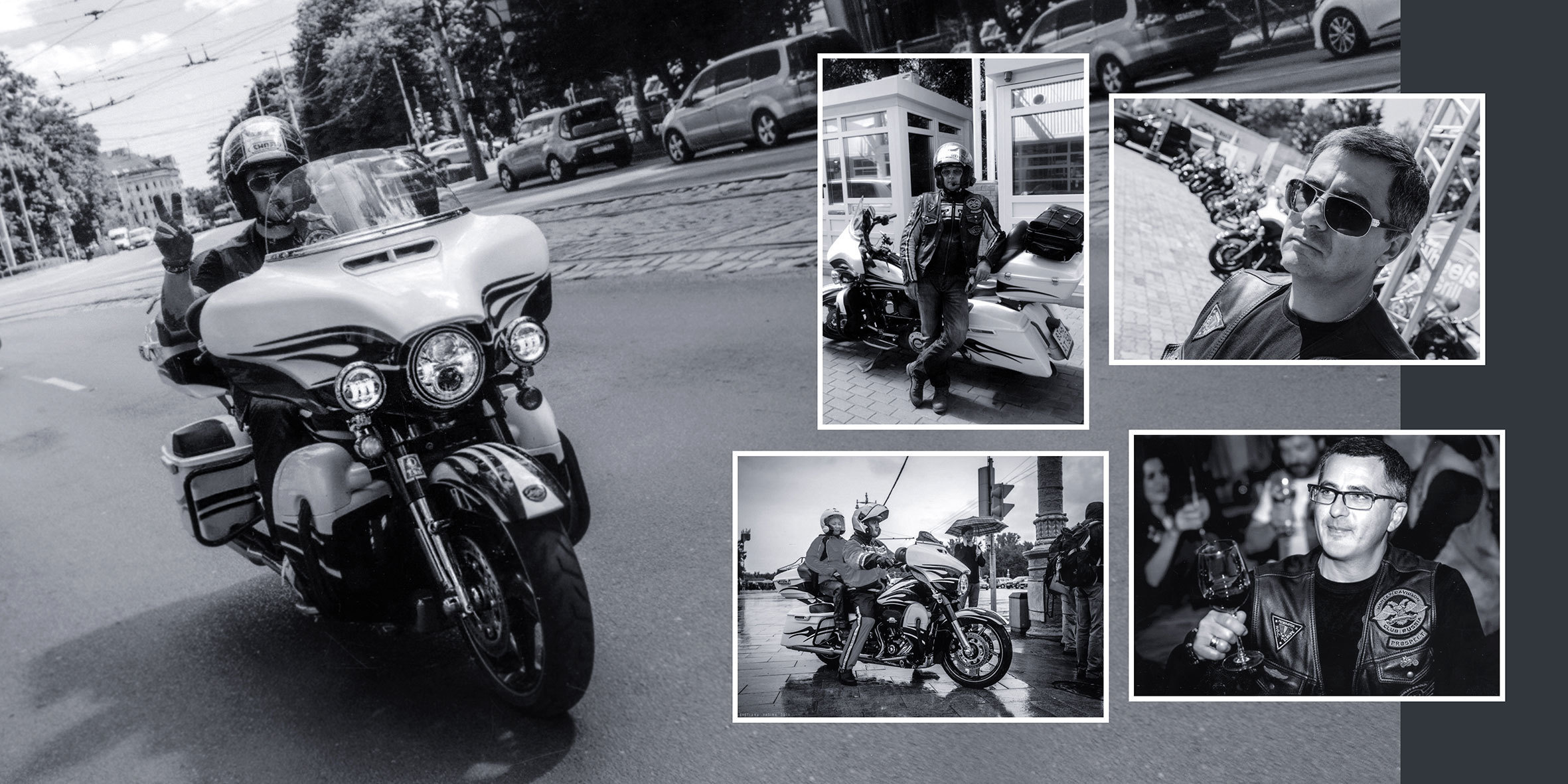 Фотокнига на заказ. Детский, семейный и портретный фотограф в Москве Марина Смрига