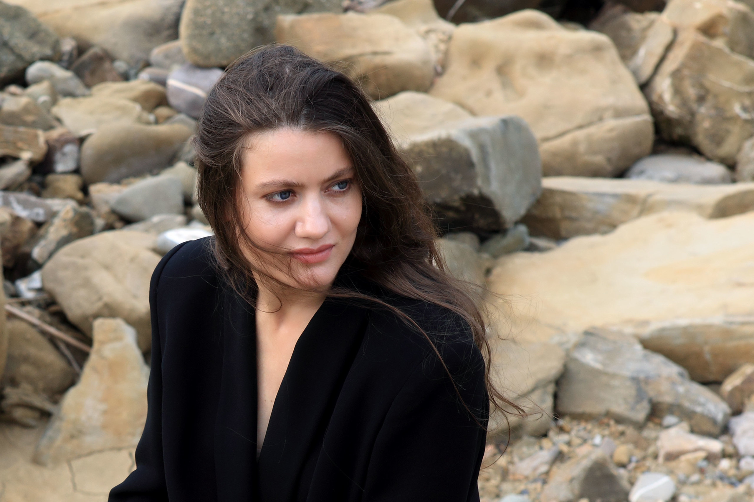 Студийный портрет. Детский, семейный и портретный фотограф в Москве Марина Смрига