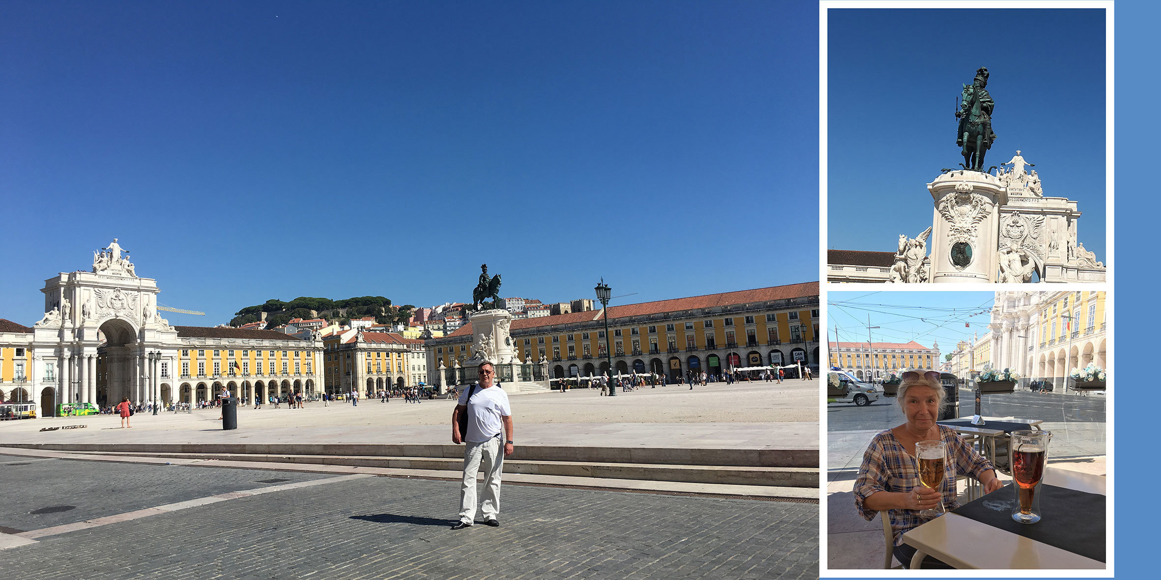Фотокнига путешествие по Португалии. Детский, семейный и портретный фотограф в Москве Марина Смрига