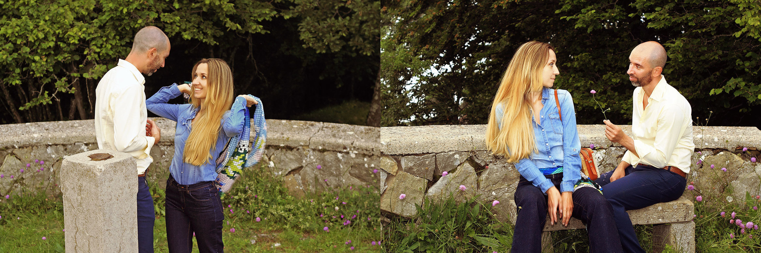 Стилизованная фотосессия. Детский, семейный и портретный фотограф в Москве Марина Смрига