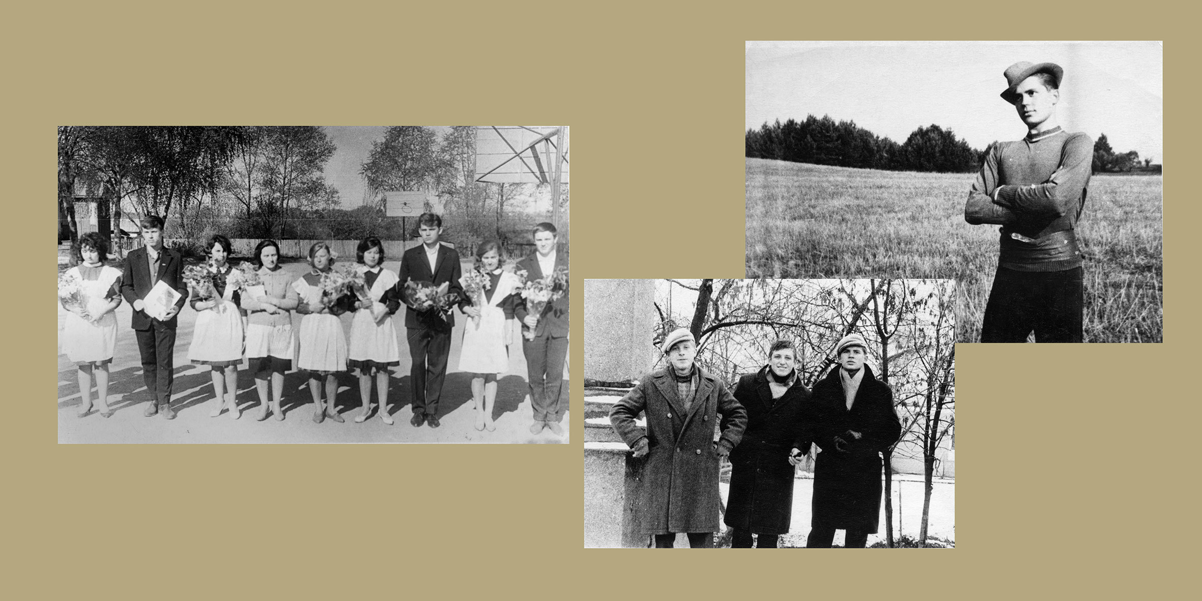 Фотокнига на юбилей. Детский, семейный и портретный фотограф в Москве Марина Смрига