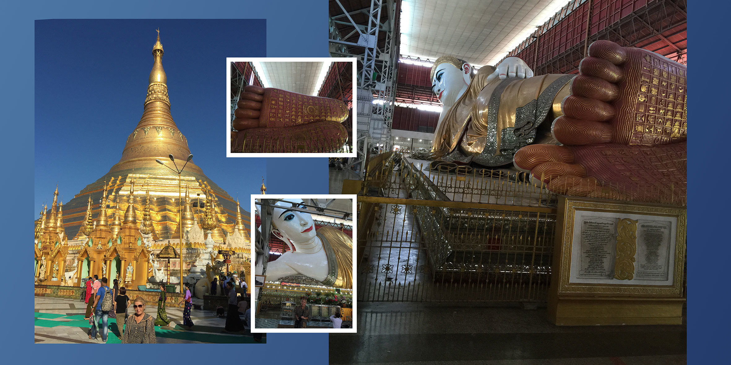 Фотокнига путешествие по Бирме. Детский, семейный и портретный фотограф в Москве Марина Смрига