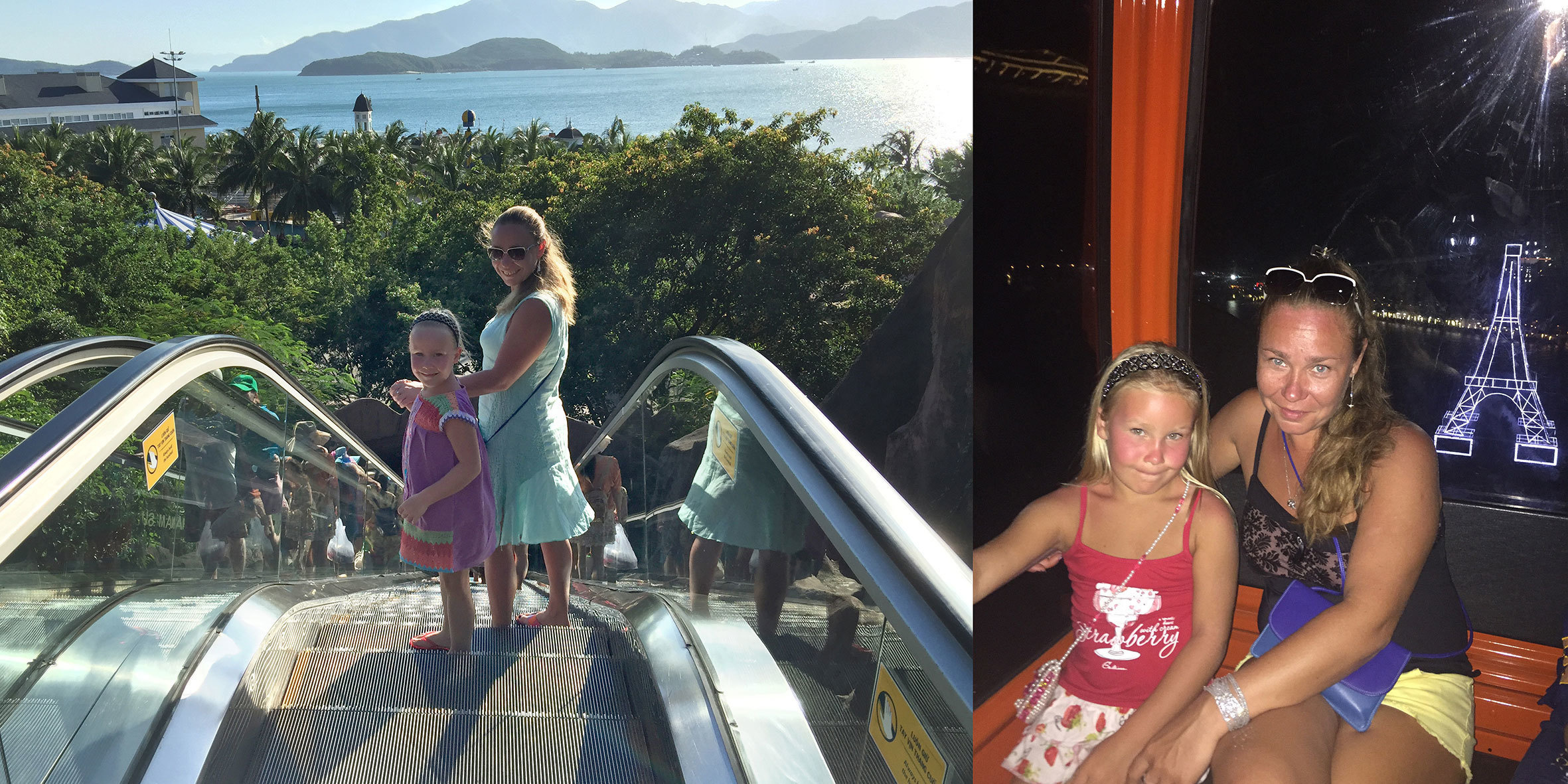 Лучшие воспоминания о путешествии в фотокниге. Детский, семейный и портретный фотограф в Москве Марина Смрига