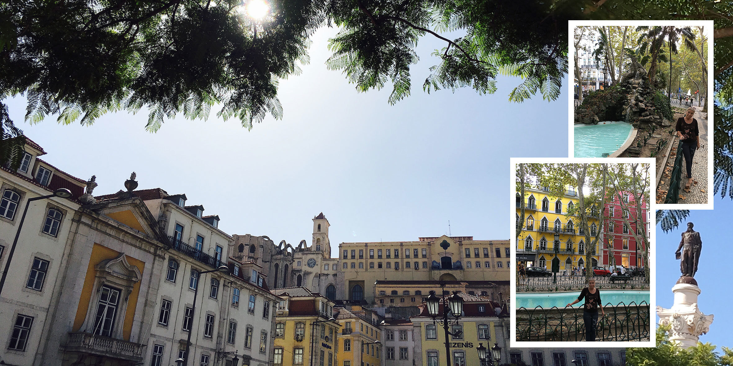 Фотокнига путешествие по Португалии. Детский, семейный и портретный фотограф в Москве Марина Смрига