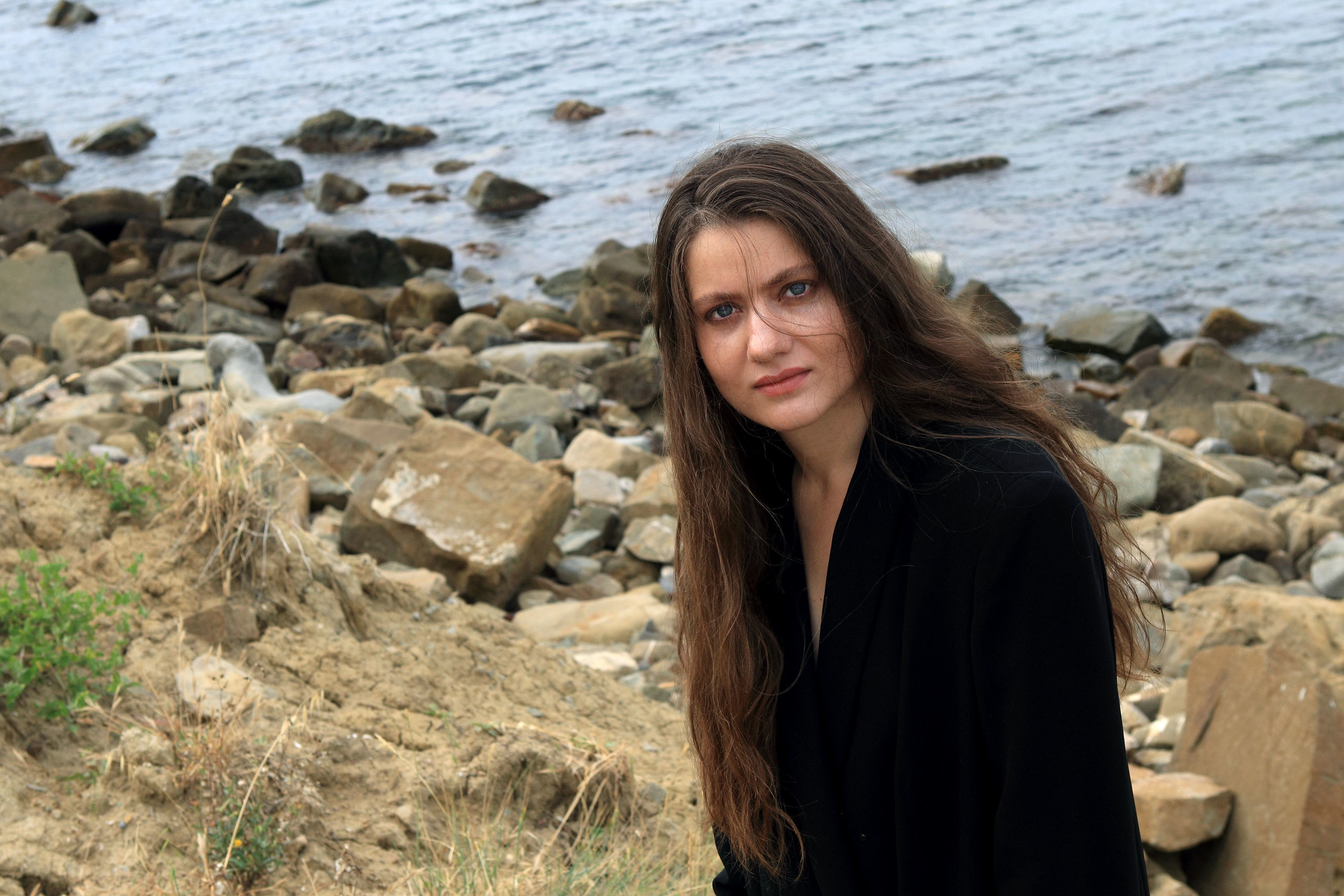 Летняя фотосессия. Детский, семейный и портретный фотограф в Москве Марина Смрига