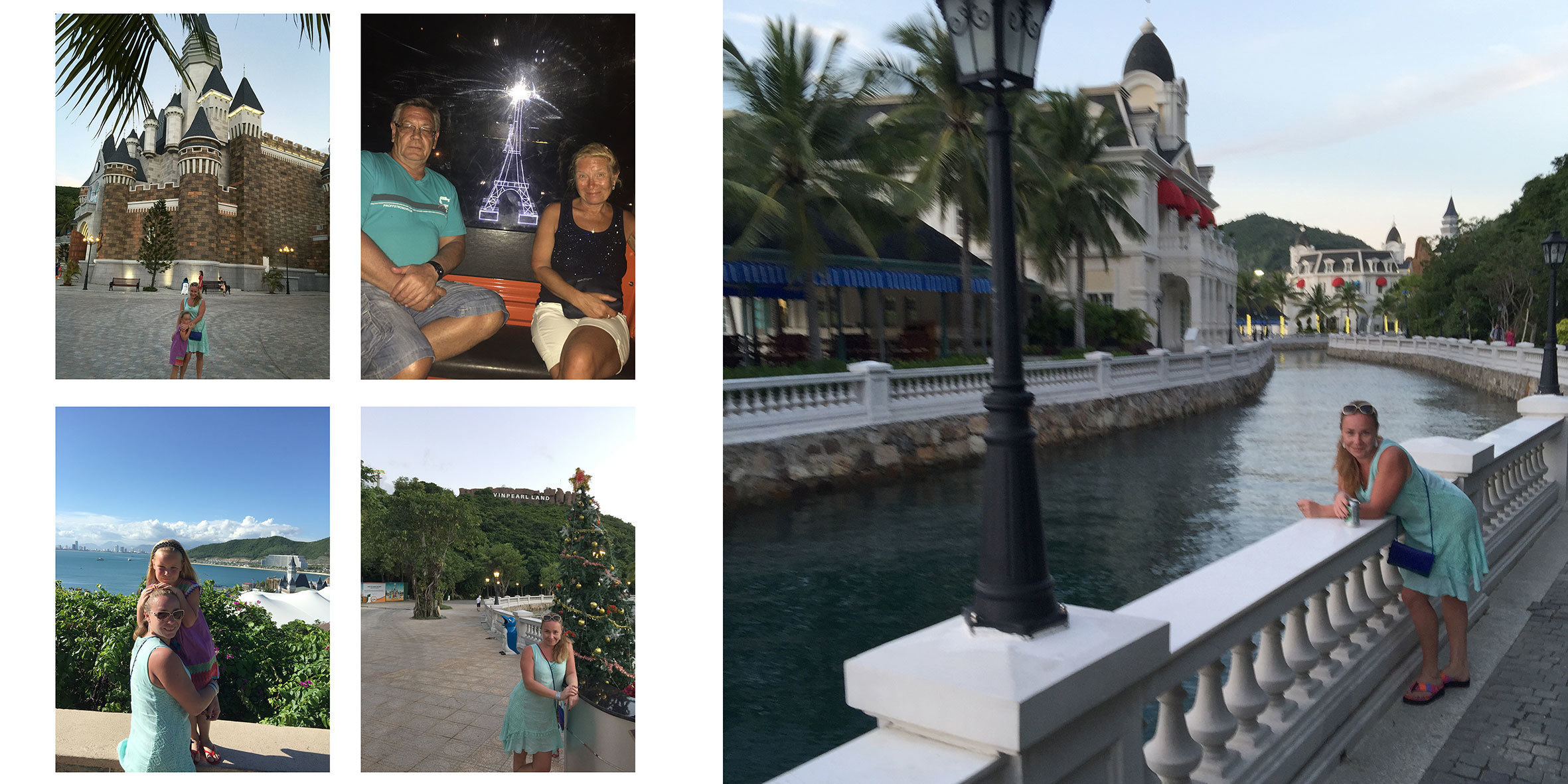 Лучшие воспоминания о путешествии в фотокниге. Детский, семейный и портретный фотограф в Москве Марина Смрига