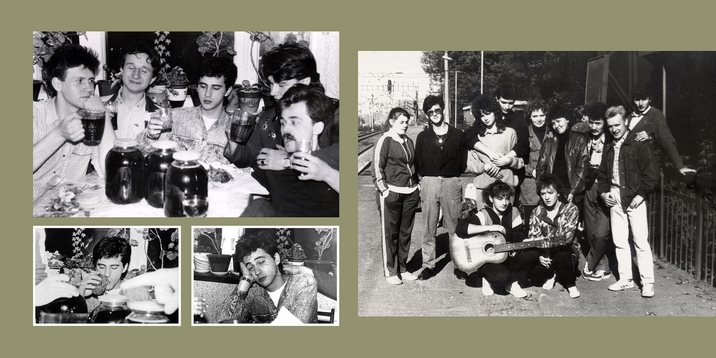 Фотокнига на заказ. Детский, семейный и портретный фотограф в Москве Марина Смрига