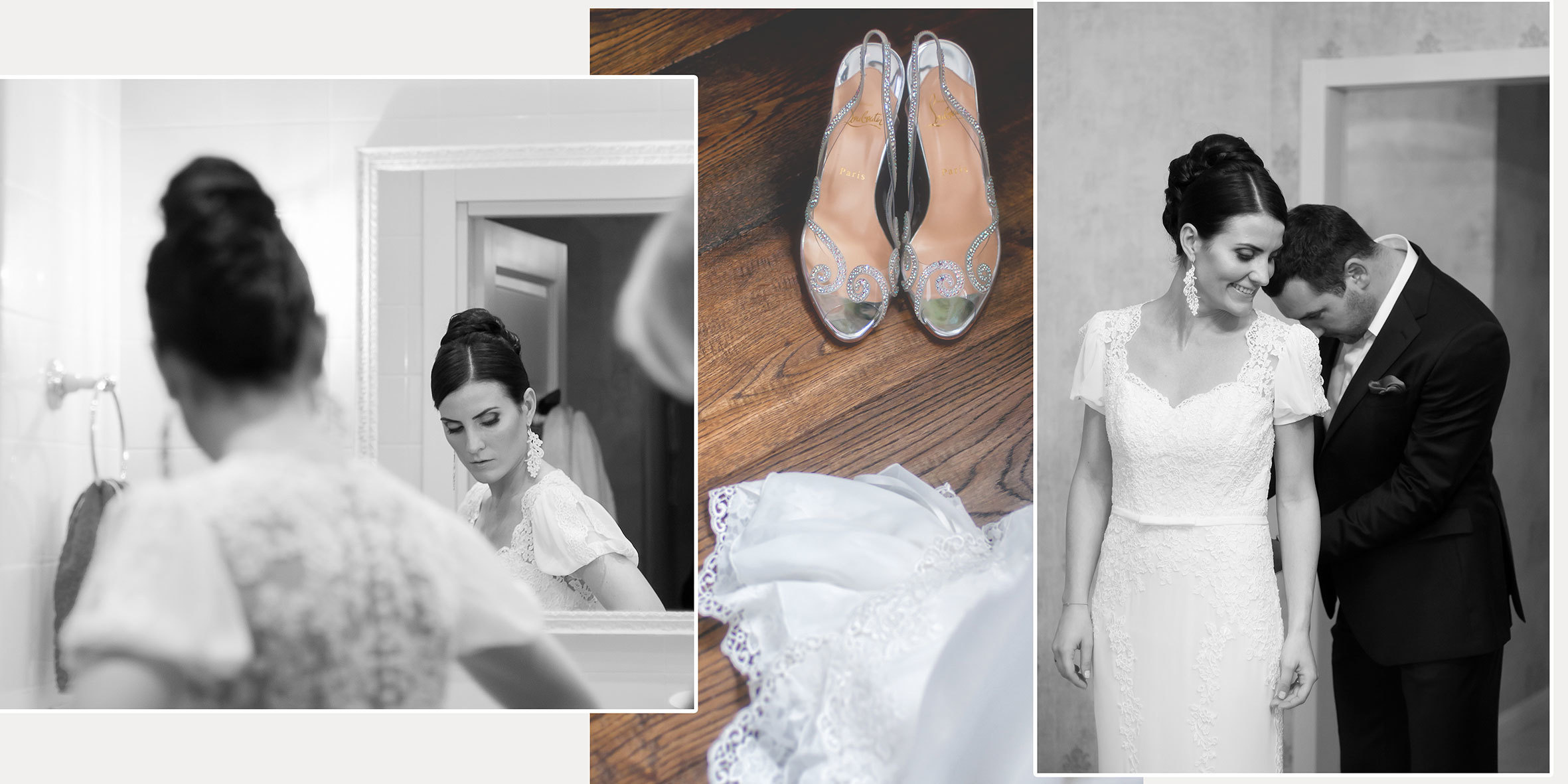 Свадебная фотокнига. Детский, семейный и портретный фотограф в Москве Марина Смрига