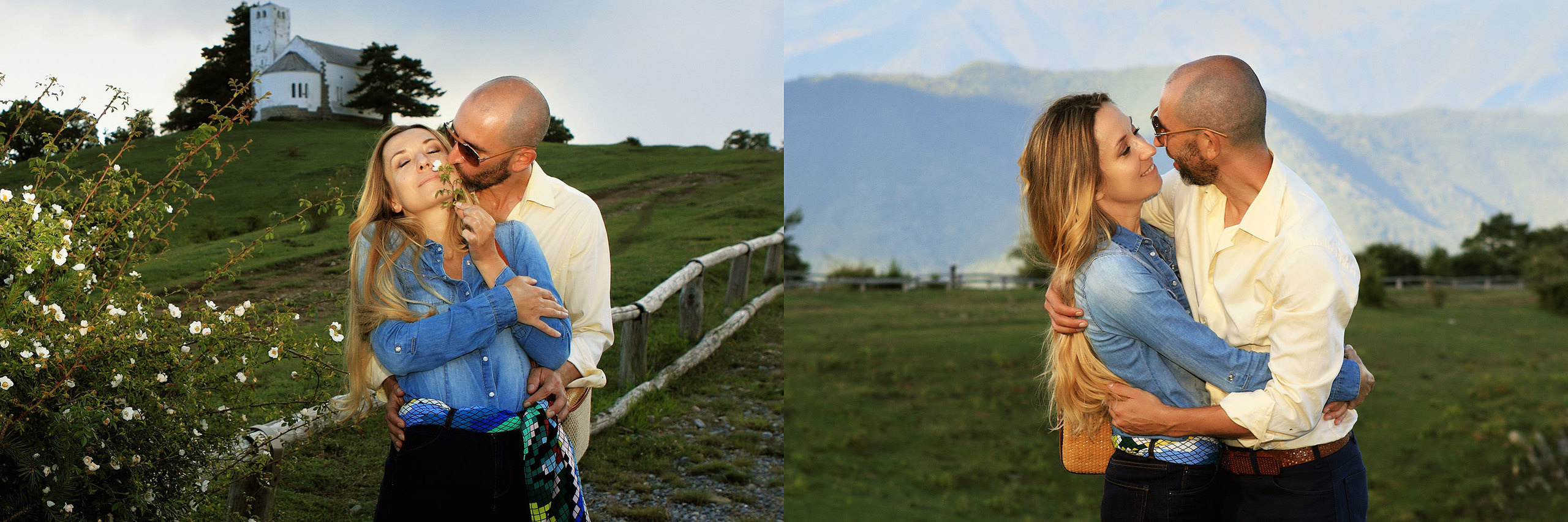 Стилизованная фотосессия. Детский, семейный и портретный фотограф в Москве Марина Смрига