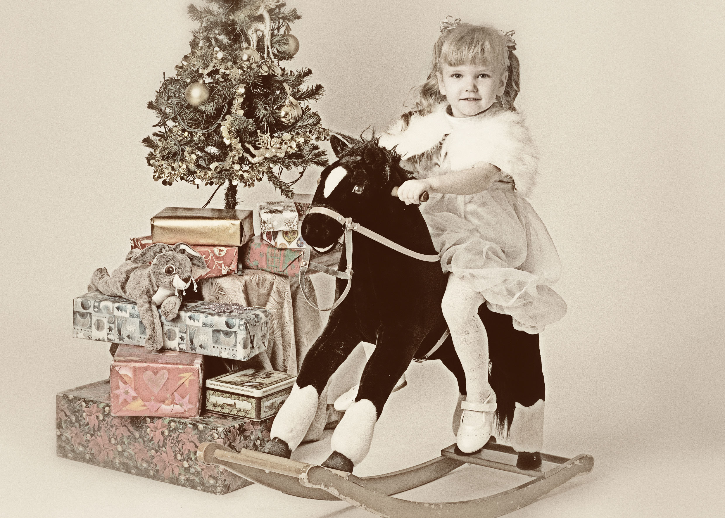 Фотопроекты для детей - рождественские открытки. Детский, семейный и портретный фотограф в Москве Марина Смрига